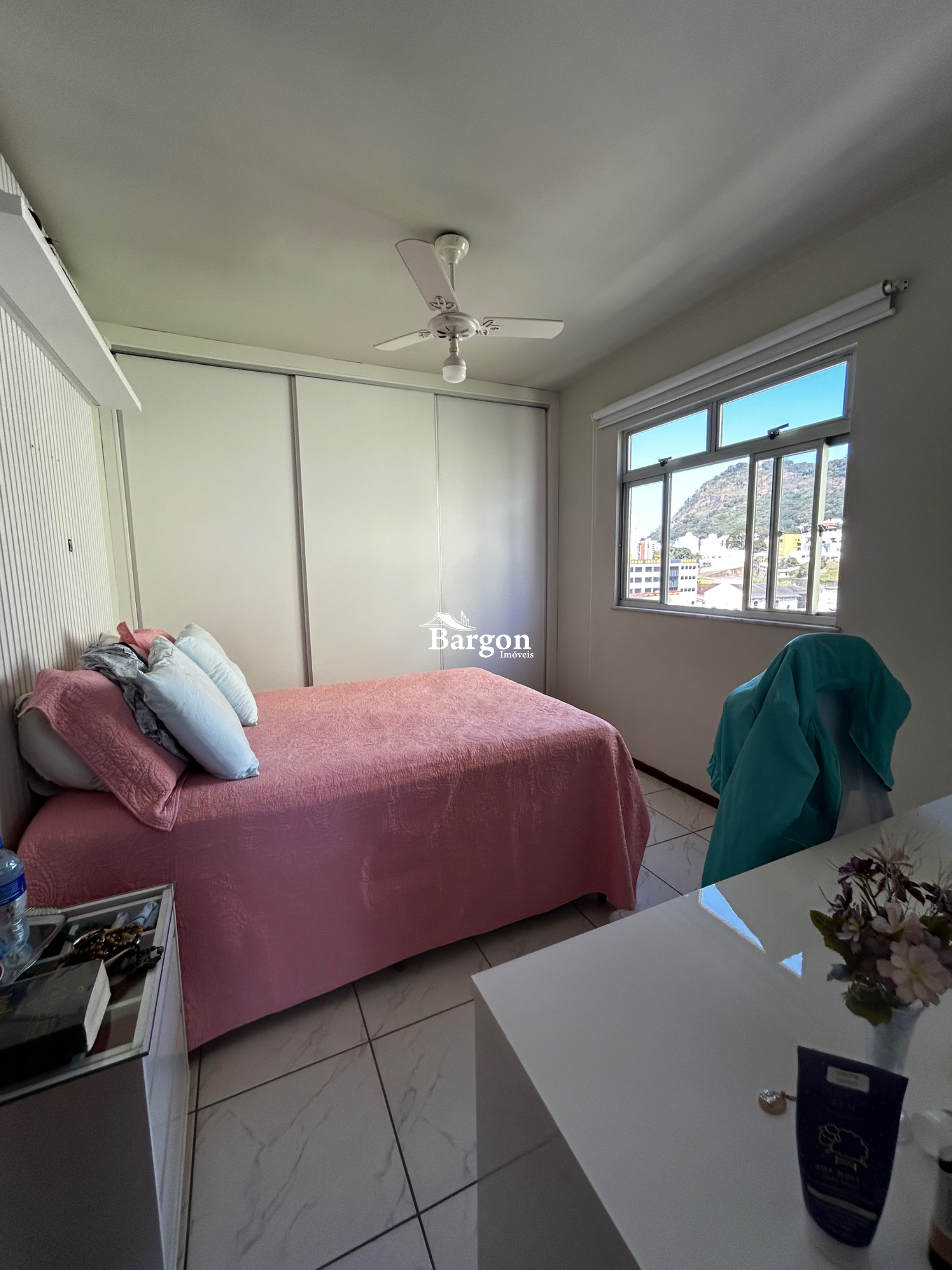 Cobertura à venda em Morro da Glória, Juiz de Fora - MG - Foto 23