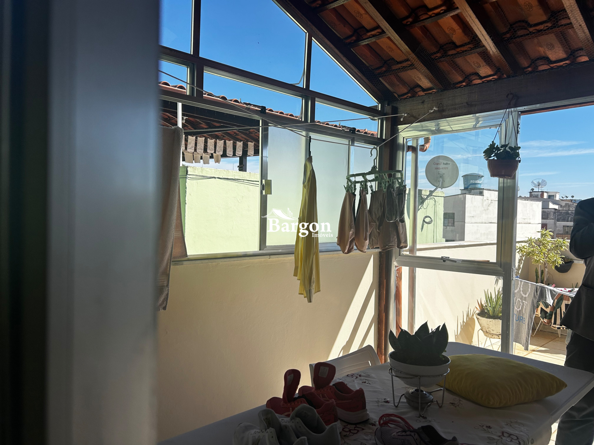 Cobertura à venda em Morro da Glória, Juiz de Fora - MG - Foto 24