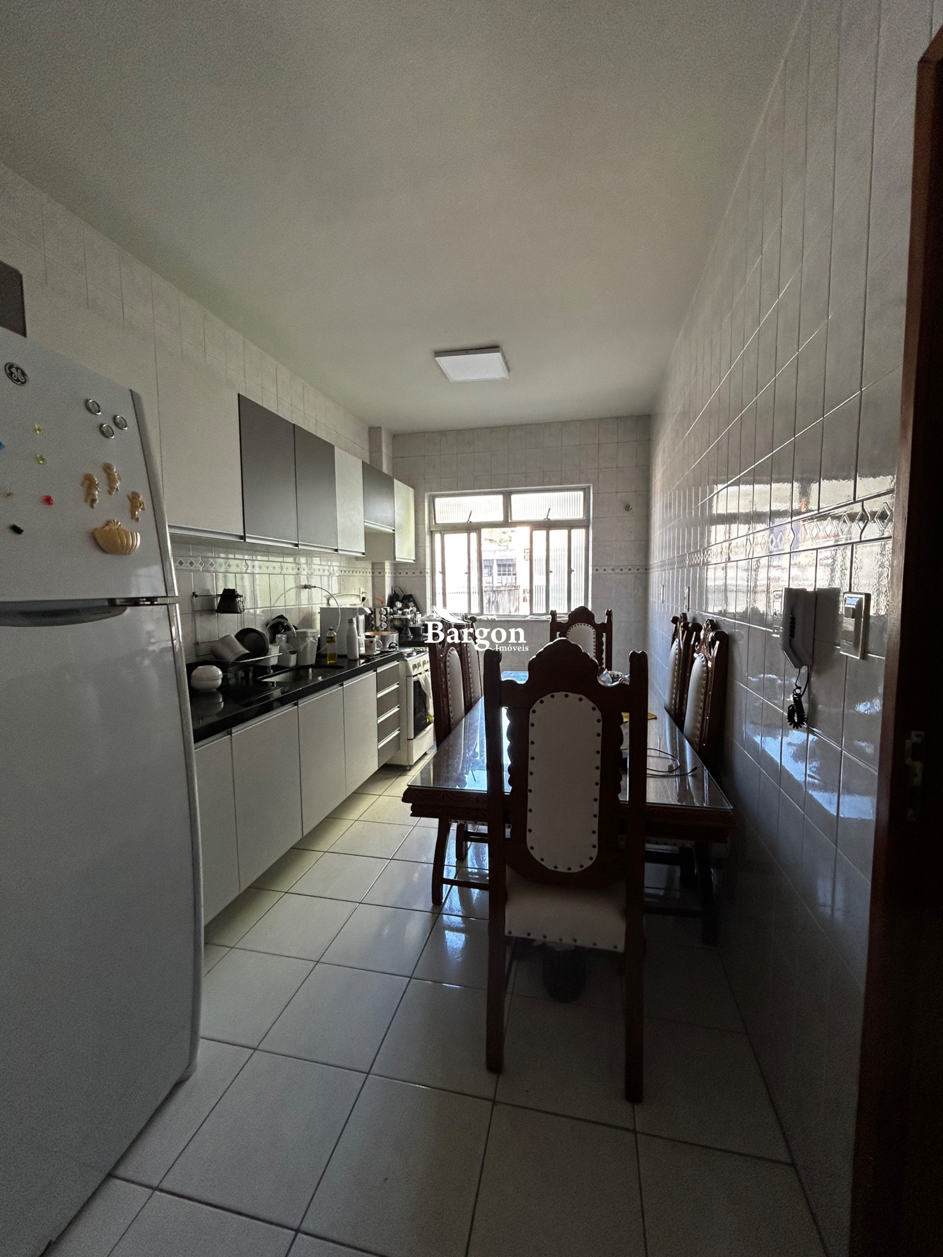 Cobertura à venda em Morro da Glória, Juiz de Fora - MG - Foto 6