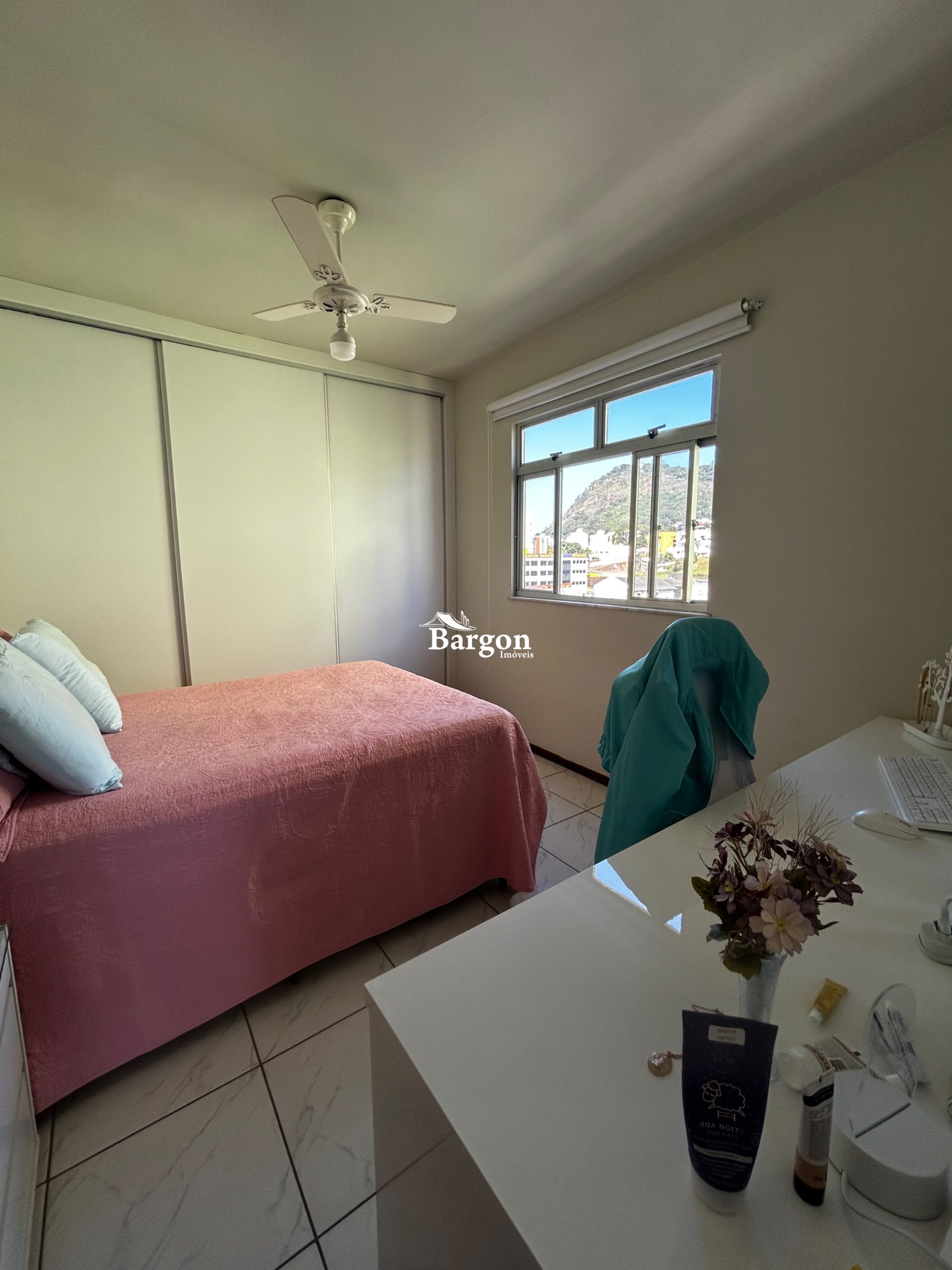 Cobertura à venda em Morro da Glória, Juiz de Fora - MG - Foto 22