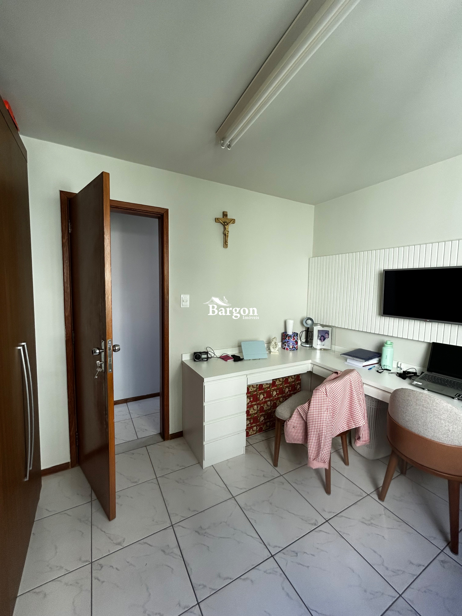 Cobertura à venda em Morro da Glória, Juiz de Fora - MG - Foto 18