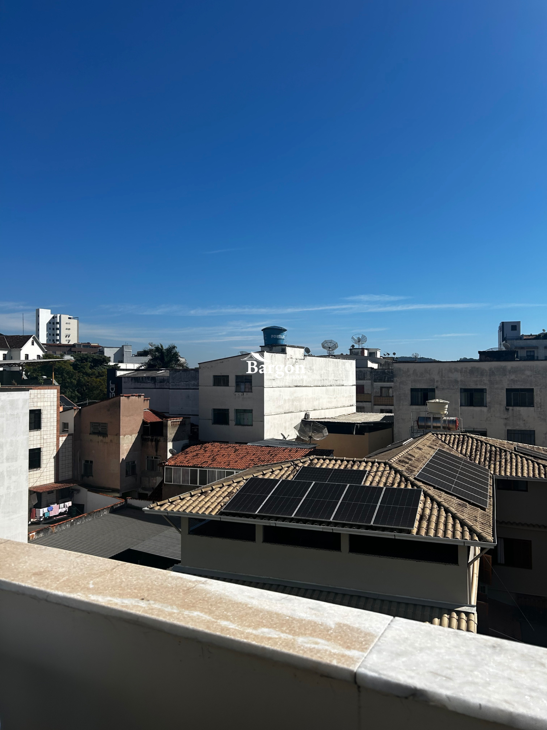 Cobertura à venda em Morro da Glória, Juiz de Fora - MG - Foto 27