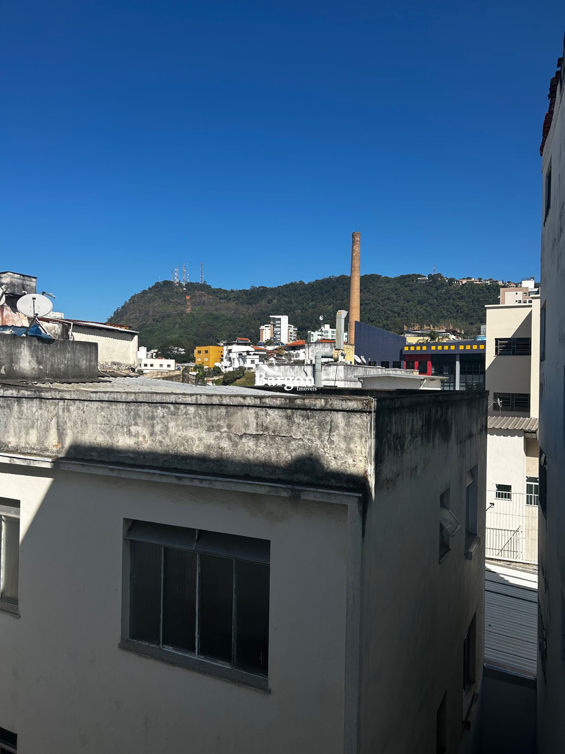 Cobertura à venda em Morro da Glória, Juiz de Fora - MG - Foto 7