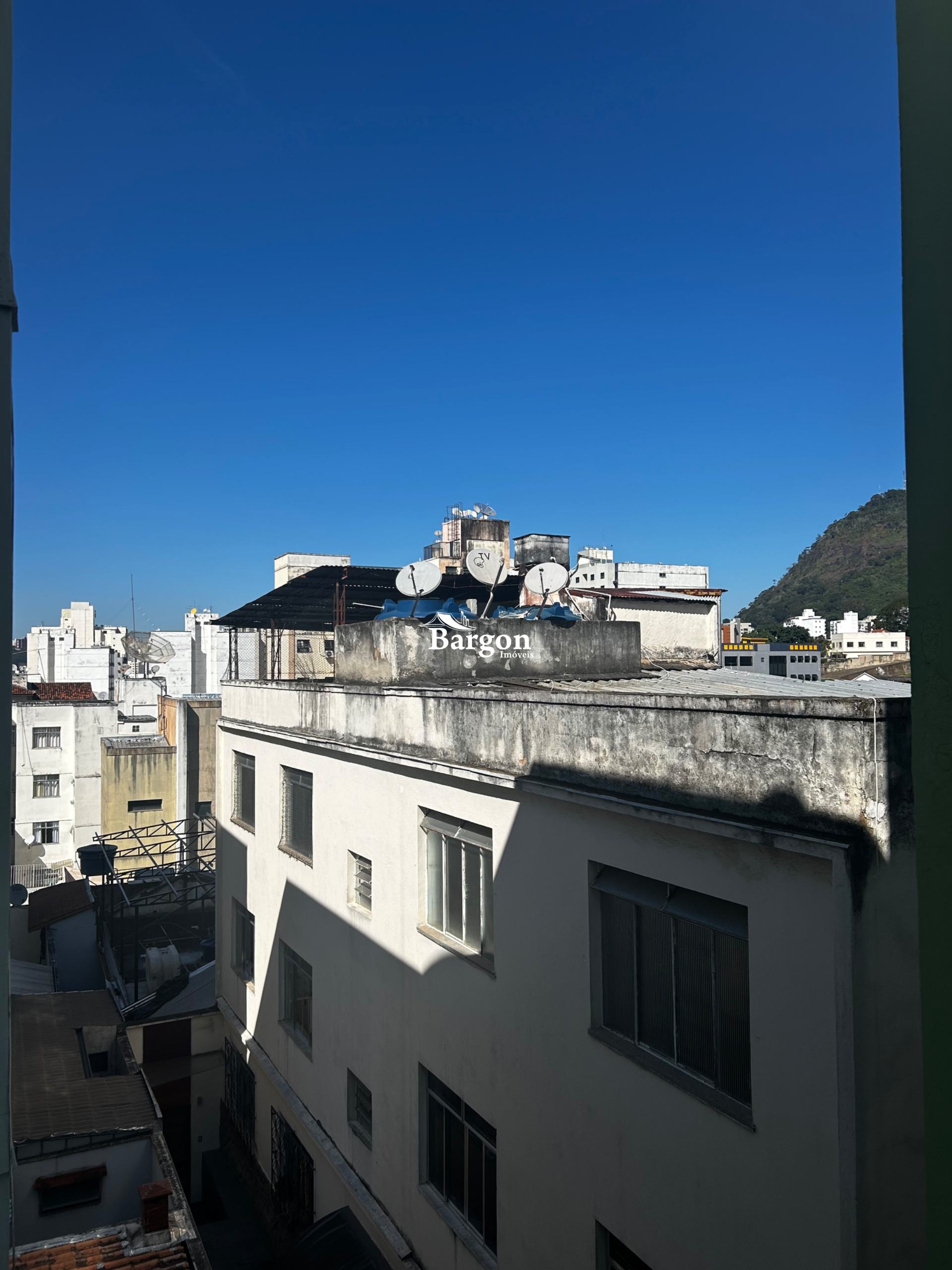 Cobertura à venda em Morro da Glória, Juiz de Fora - MG - Foto 8