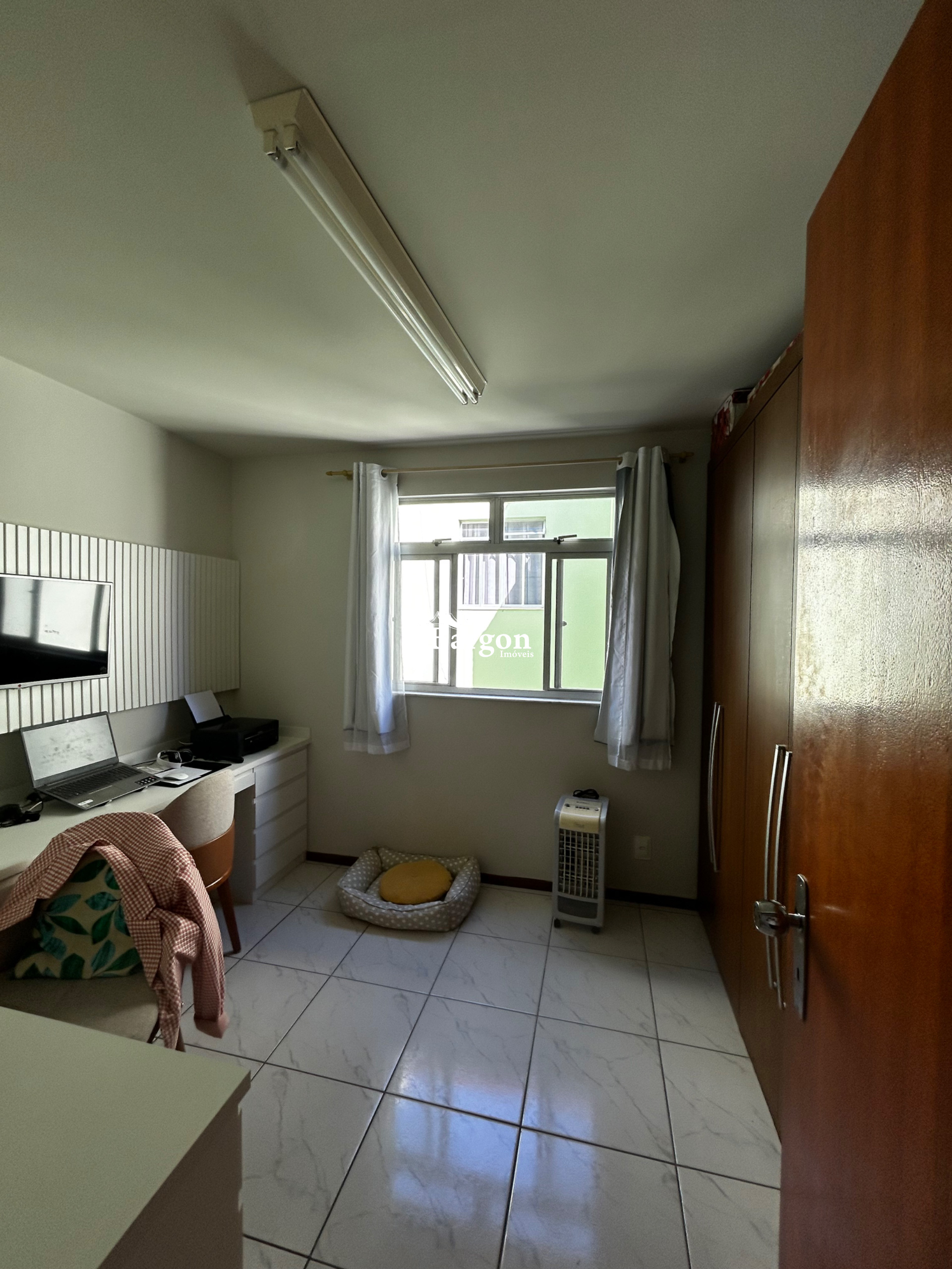 Cobertura à venda em Morro da Glória, Juiz de Fora - MG - Foto 16
