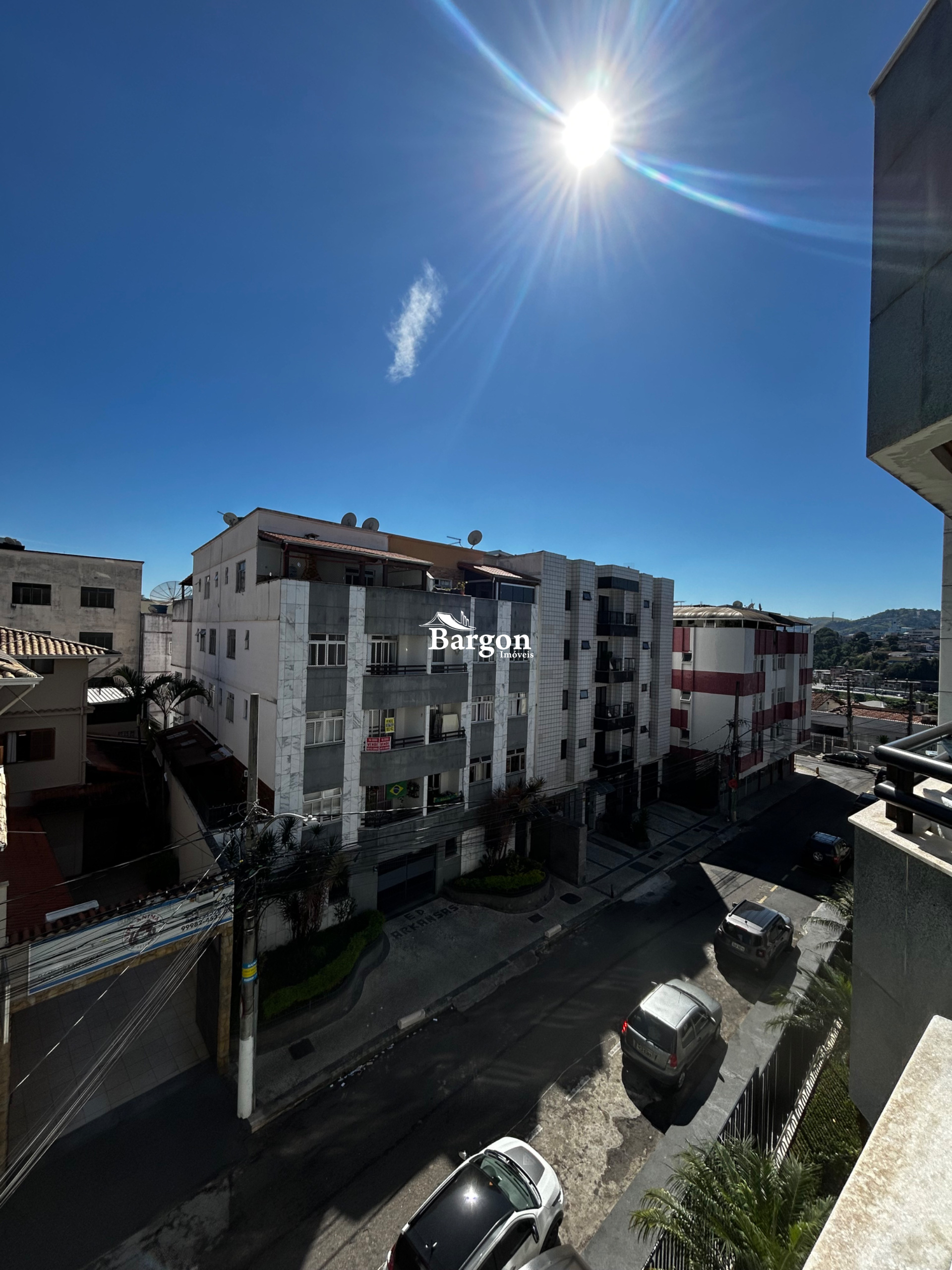 Cobertura à venda em Morro da Glória, Juiz de Fora - MG - Foto 14