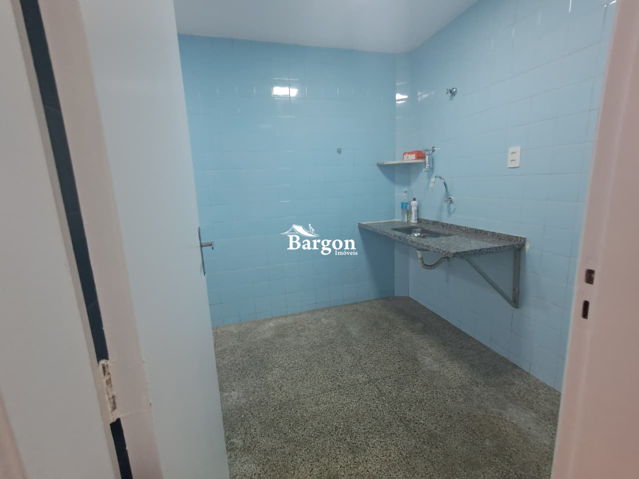 Kitnet / Conjugado à venda em Alto dos Passos, Juiz de Fora - MG - Foto 6