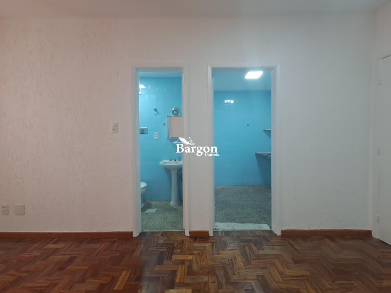 Kitnet / Conjugado à venda em Alto dos Passos, Juiz de Fora - MG - Foto 4