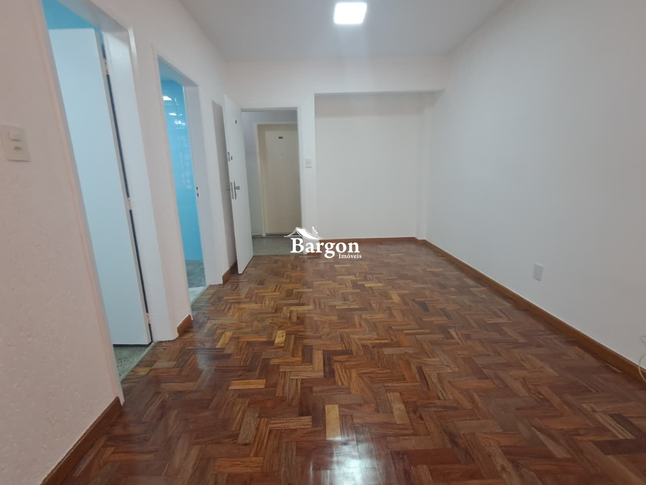 Kitnet / Conjugado à venda em Alto dos Passos, Juiz de Fora - MG - Foto 3