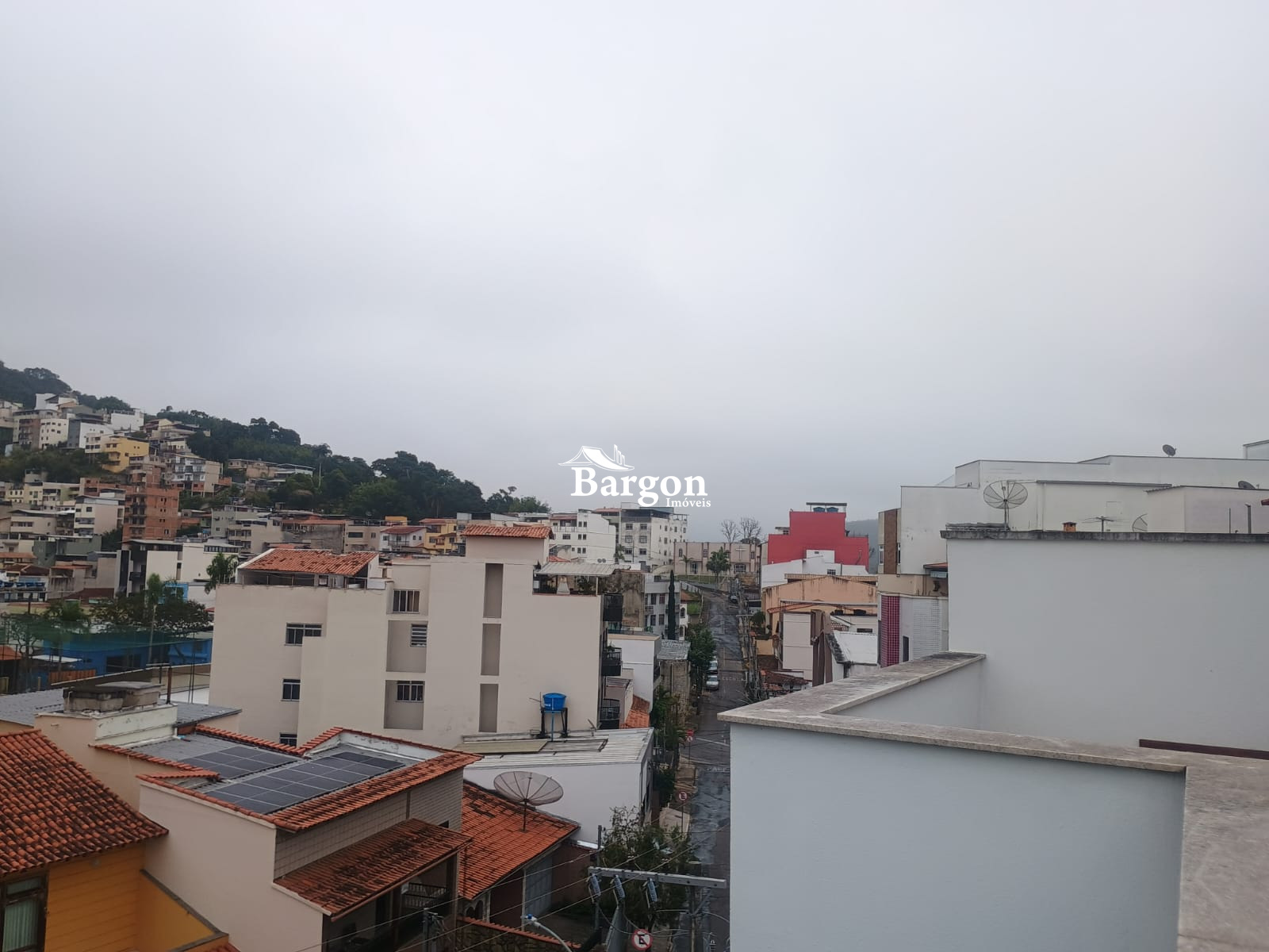 Cobertura à venda em Democrata, Juiz de Fora - MG - Foto 12