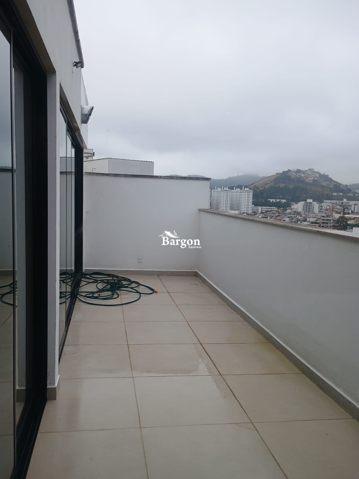 Cobertura à venda em Democrata, Juiz de Fora - MG - Foto 29