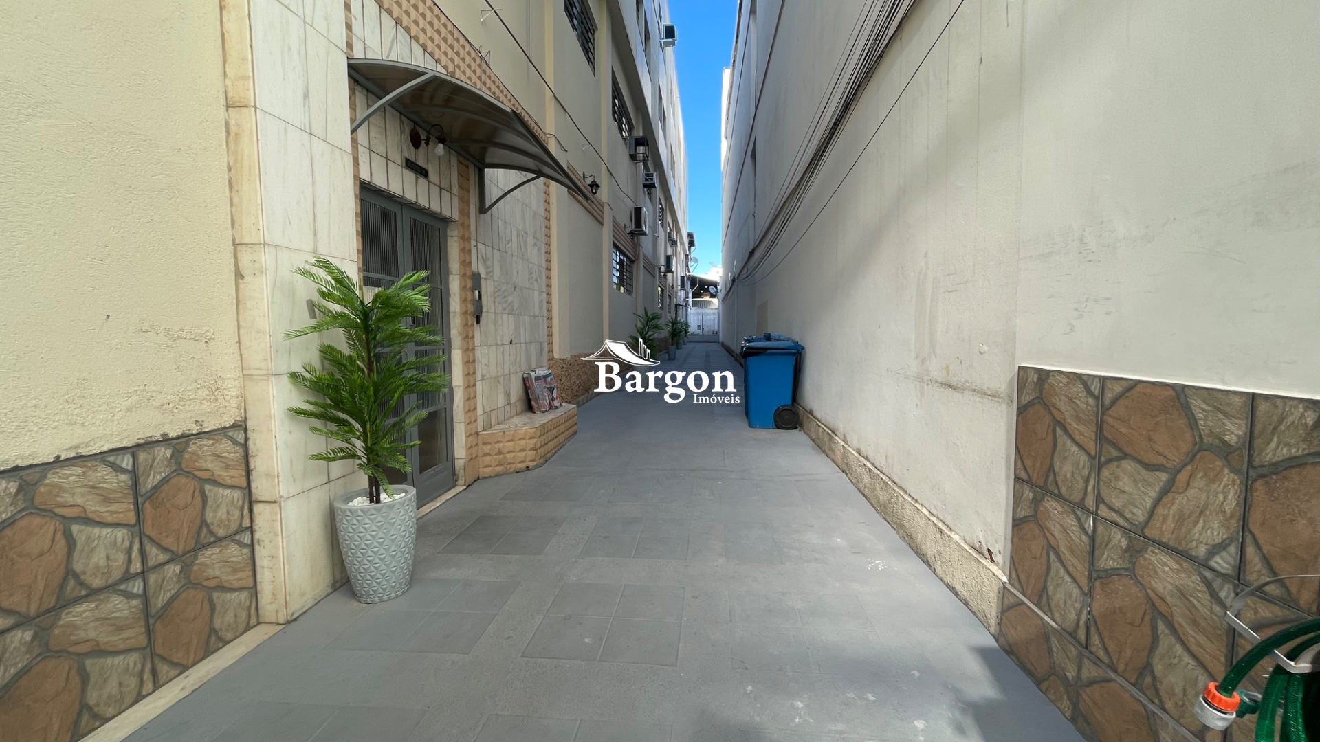 Apartamento à venda em Centro, Juiz de Fora - MG - Foto 17