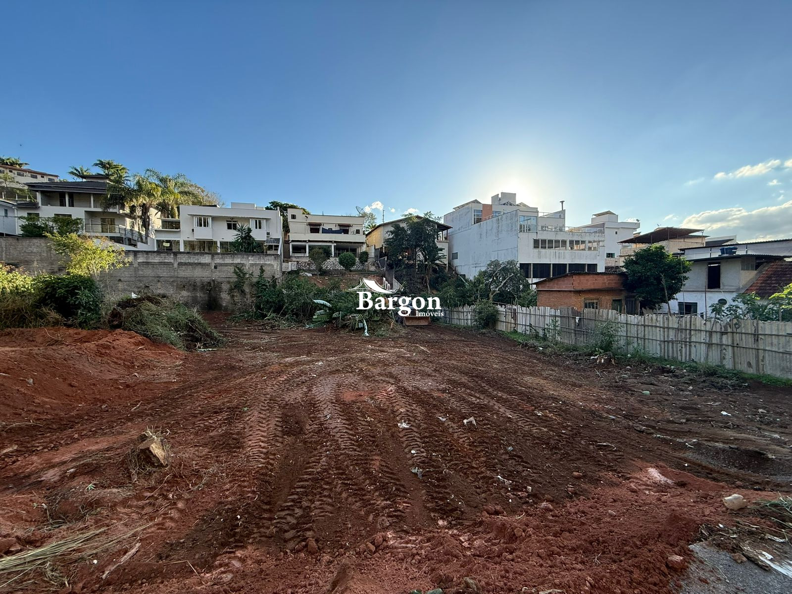 Terreno Residencial à venda em Bairro Serro Azul, Juiz de Fora - MG - Foto 5
