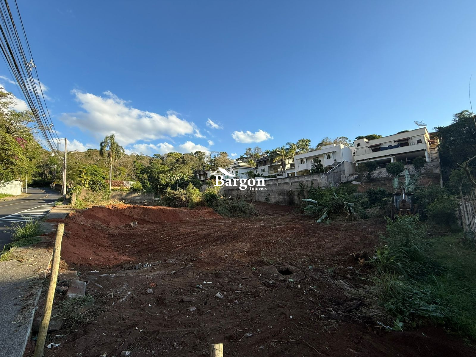 Terreno Residencial à venda em Bairro Serro Azul, Juiz de Fora - MG - Foto 2
