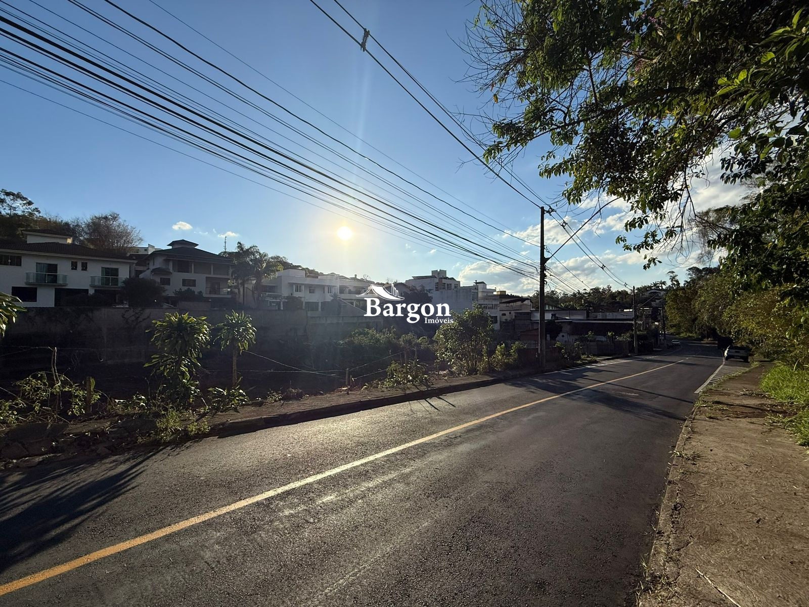 Terreno Residencial à venda em Bairro Serro Azul, Juiz de Fora - MG - Foto 6