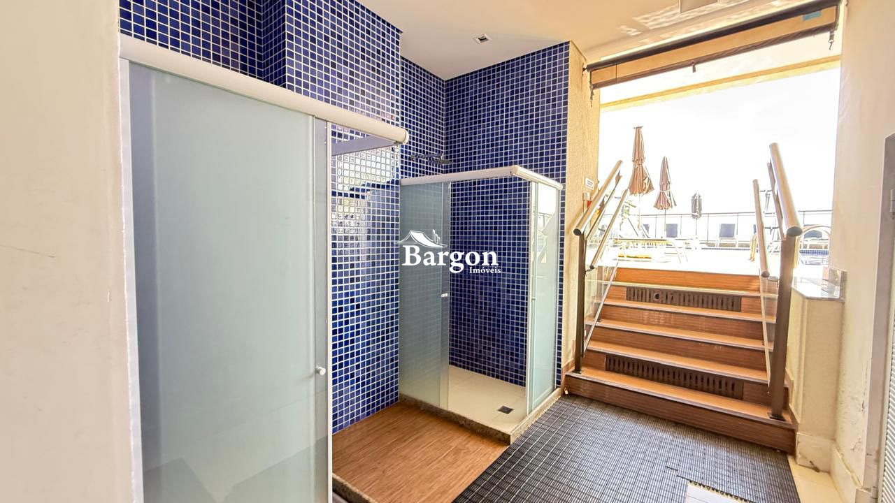 Apartamento à venda em Granbery, Juiz de Fora - MG - Foto 13