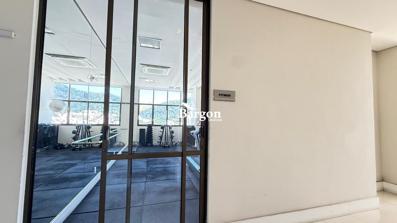 Apartamento à venda em Granbery, Juiz de Fora - MG - Foto 20