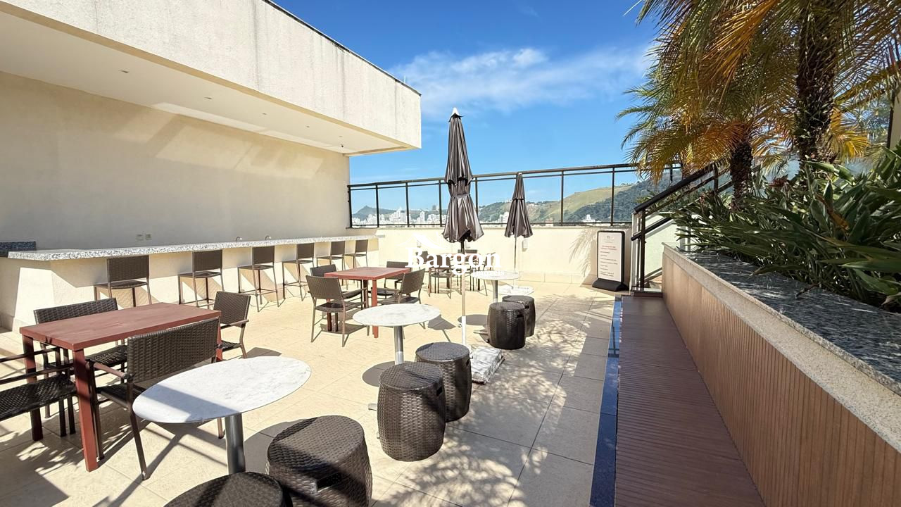 Apartamento à venda em Granbery, Juiz de Fora - MG - Foto 22