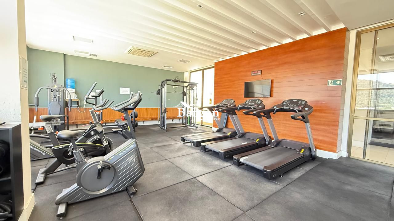 Apartamento à venda em Granbery, Juiz de Fora - MG - Foto 18