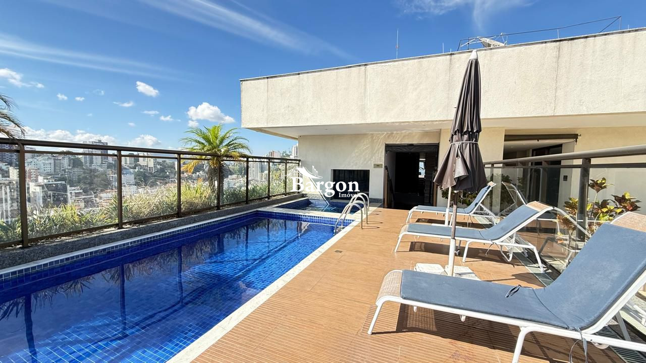 Apartamento à venda em Granbery, Juiz de Fora - MG - Foto 11
