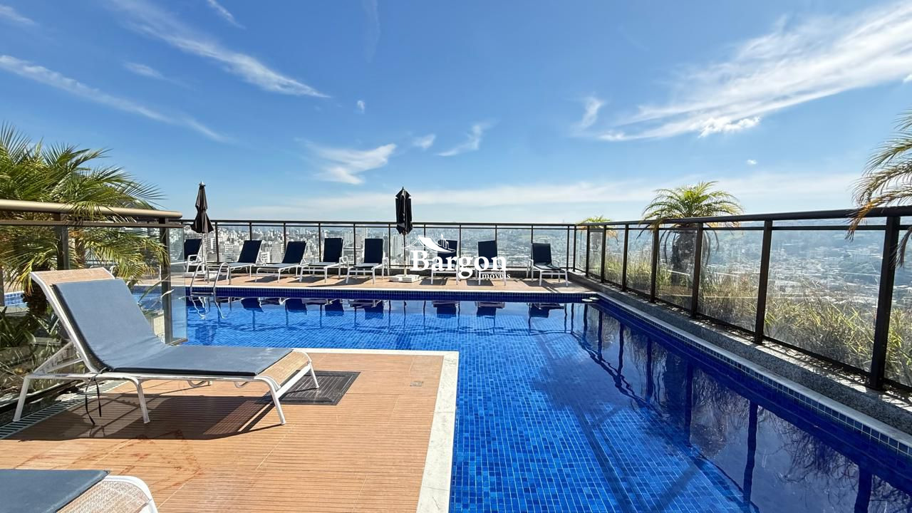 Apartamento à venda em Granbery, Juiz de Fora - MG - Foto 10
