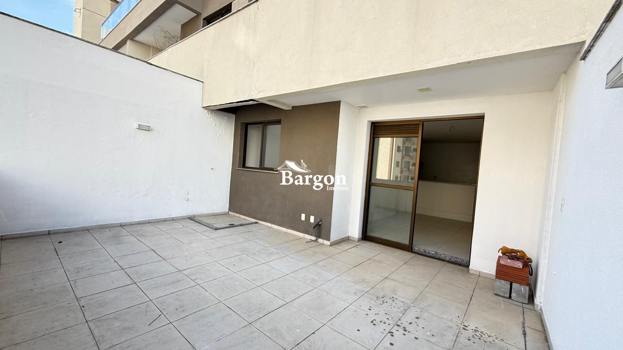 Apartamento à venda em Granbery, Juiz de Fora - MG - Foto 8