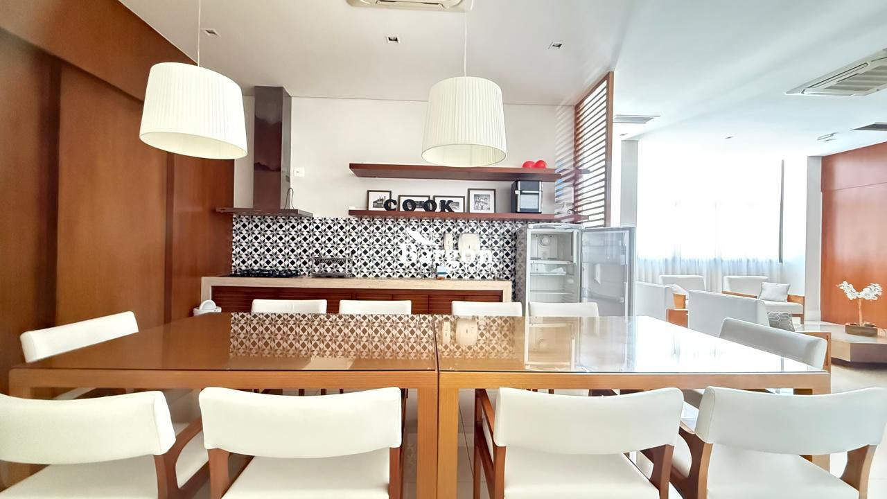 Apartamento à venda em Granbery, Juiz de Fora - MG - Foto 21
