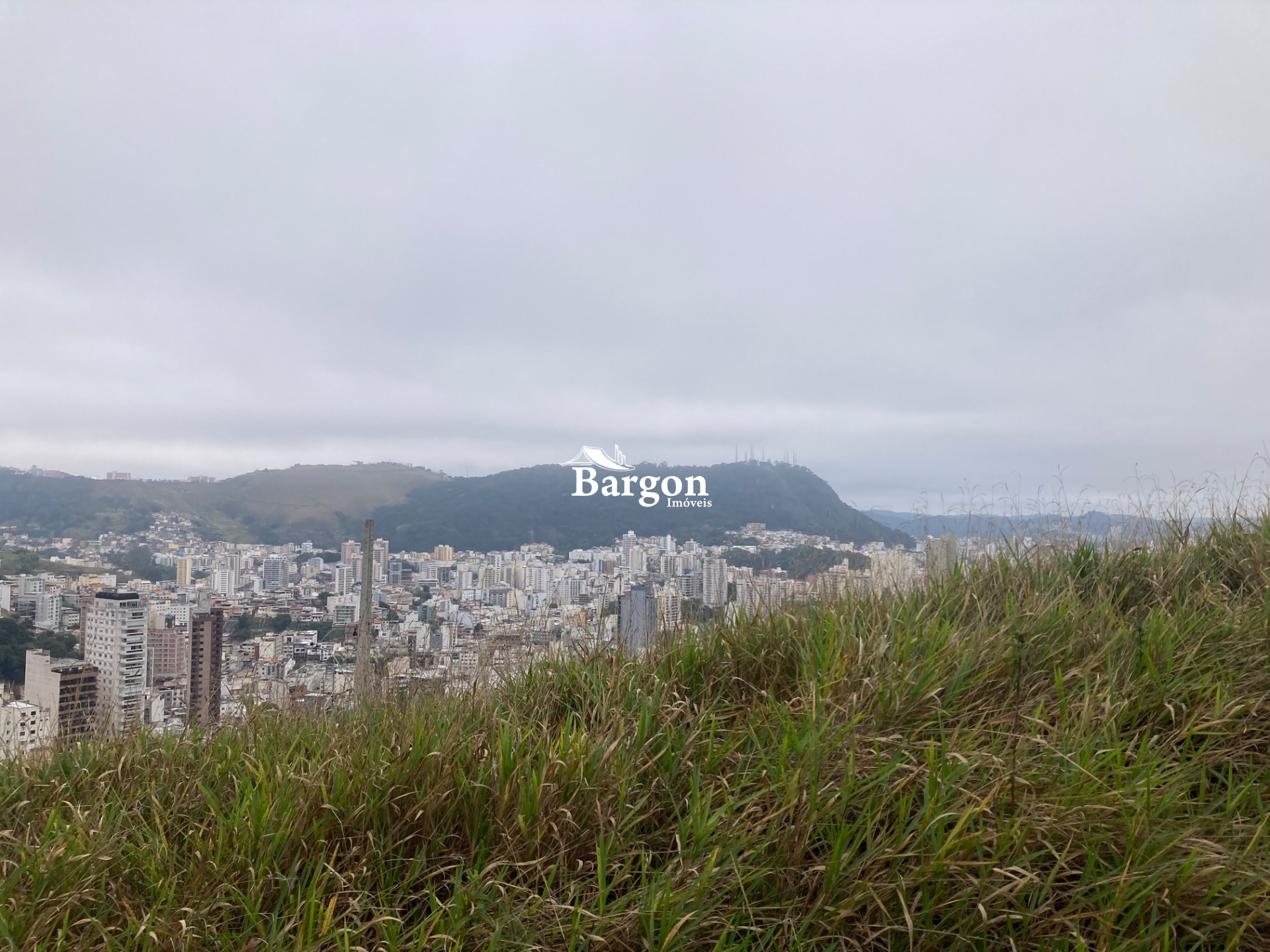 Terreno Residencial à venda em Cidade Jardim, Juiz de Fora - MG - Foto 3