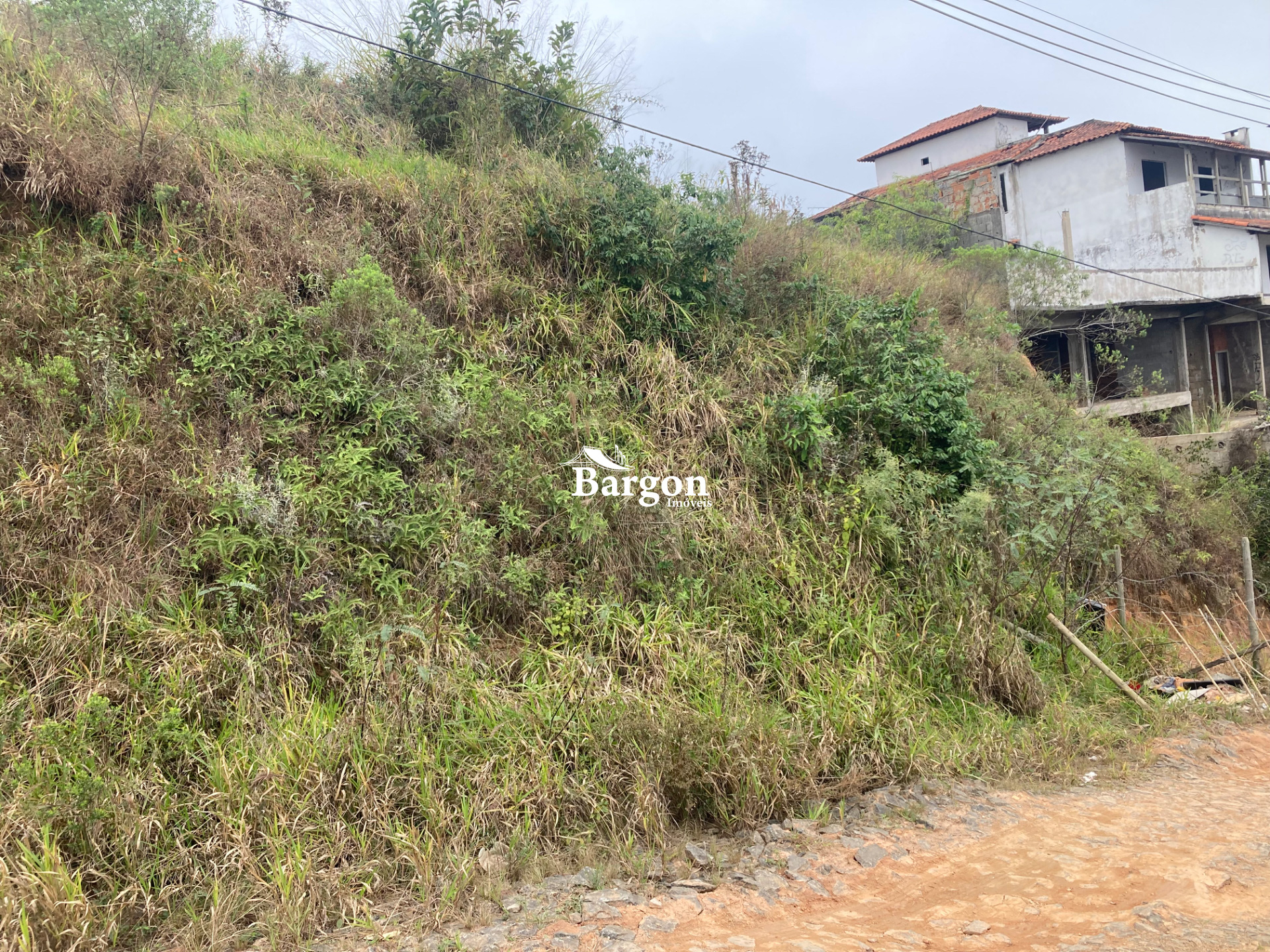 Terreno Residencial à venda em Cidade Jardim, Juiz de Fora - MG - Foto 4