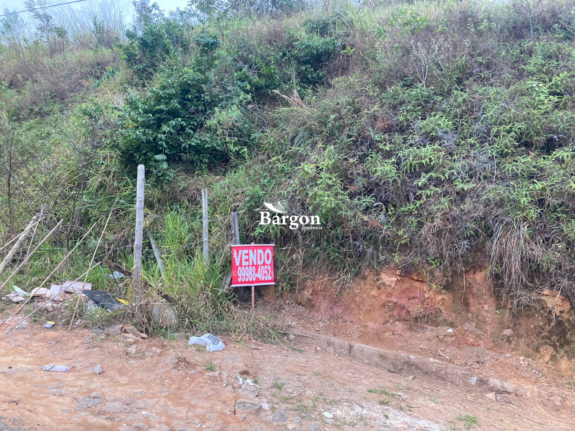 Terreno Residencial à venda em Cidade Jardim, Juiz de Fora - MG - Foto 6