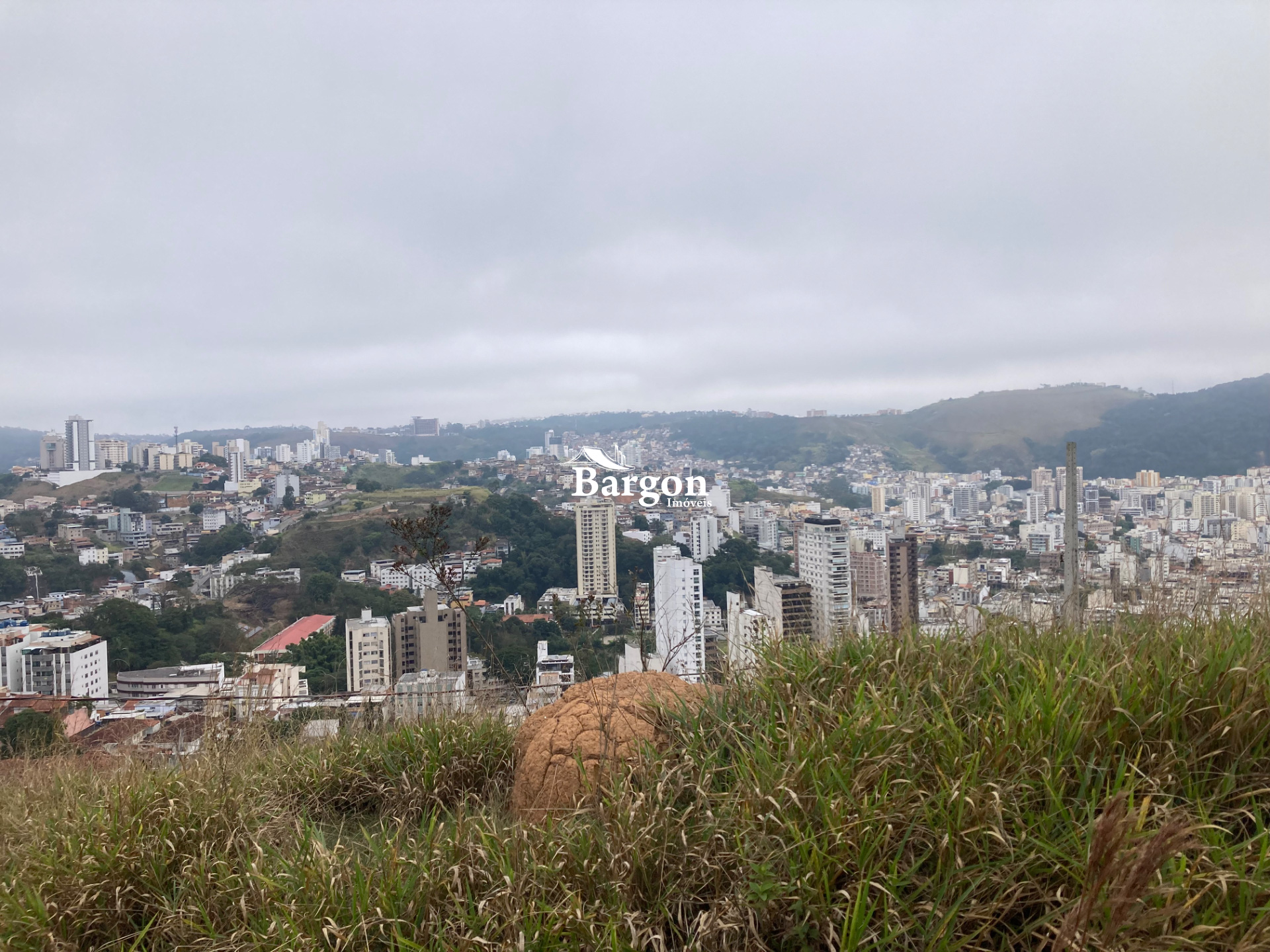 Terreno Residencial à venda em Cidade Jardim, Juiz de Fora - MG - Foto 1