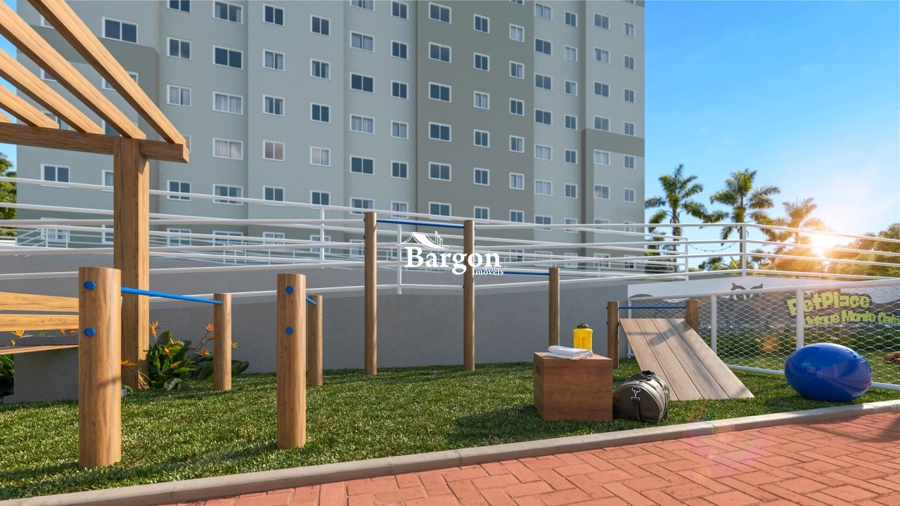 Apartamento à venda em Monte Castelo, Juiz de Fora - MG - Foto 11
