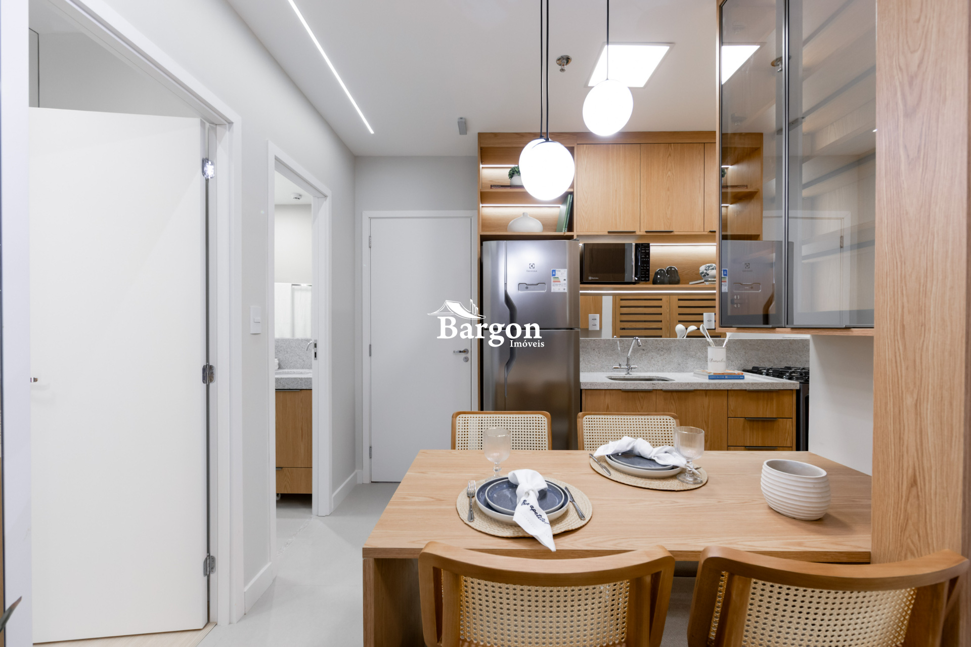 Apartamento à venda em Bom Pastor, Juiz de Fora - MG - Foto 5