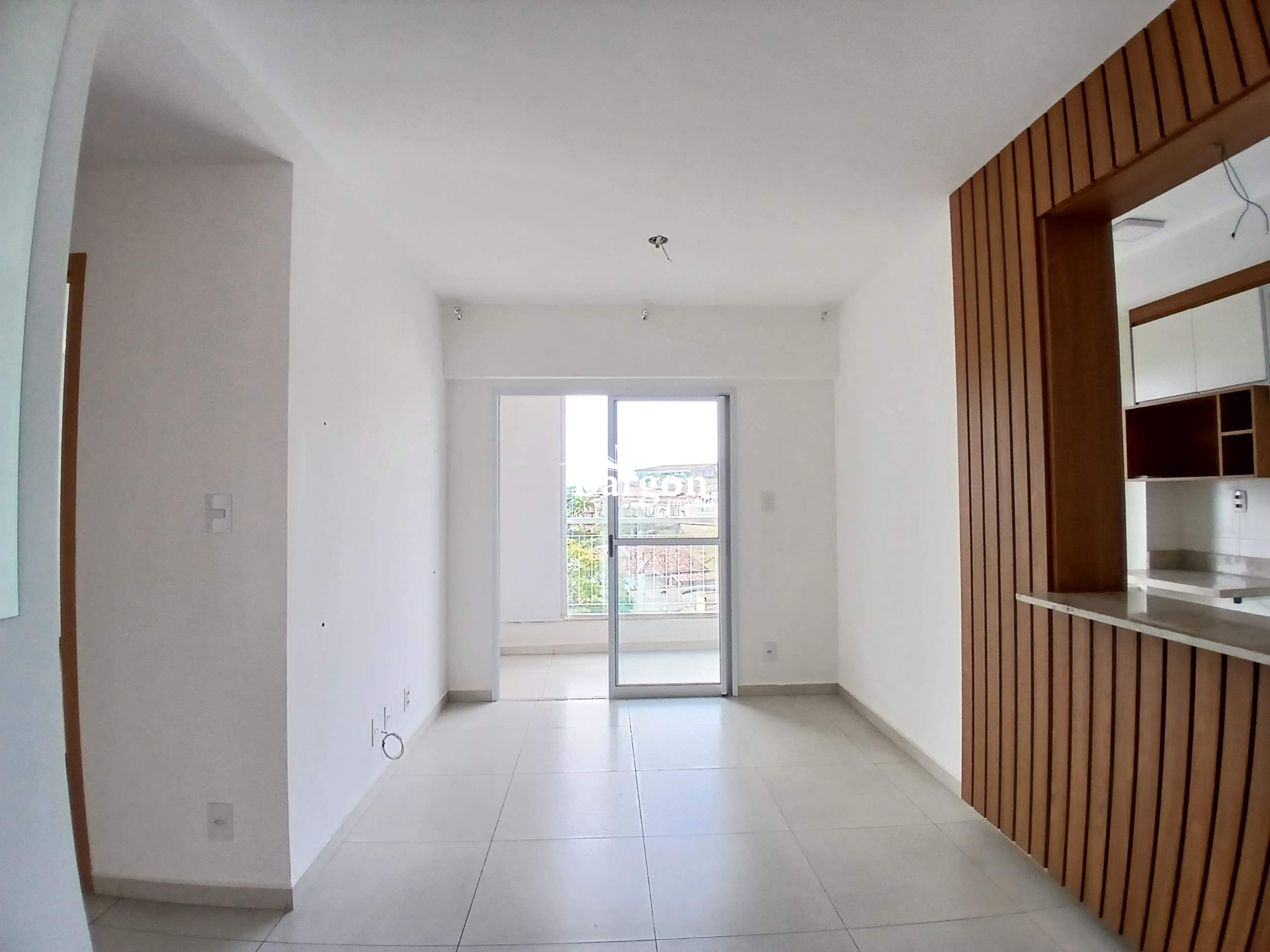 Apartamento à venda em Bom Pastor, Juiz de Fora - MG