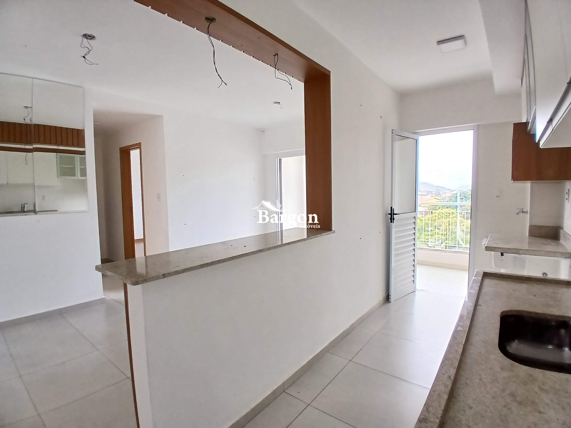 Apartamento à venda em Bom Pastor, Juiz de Fora - MG - Foto 8