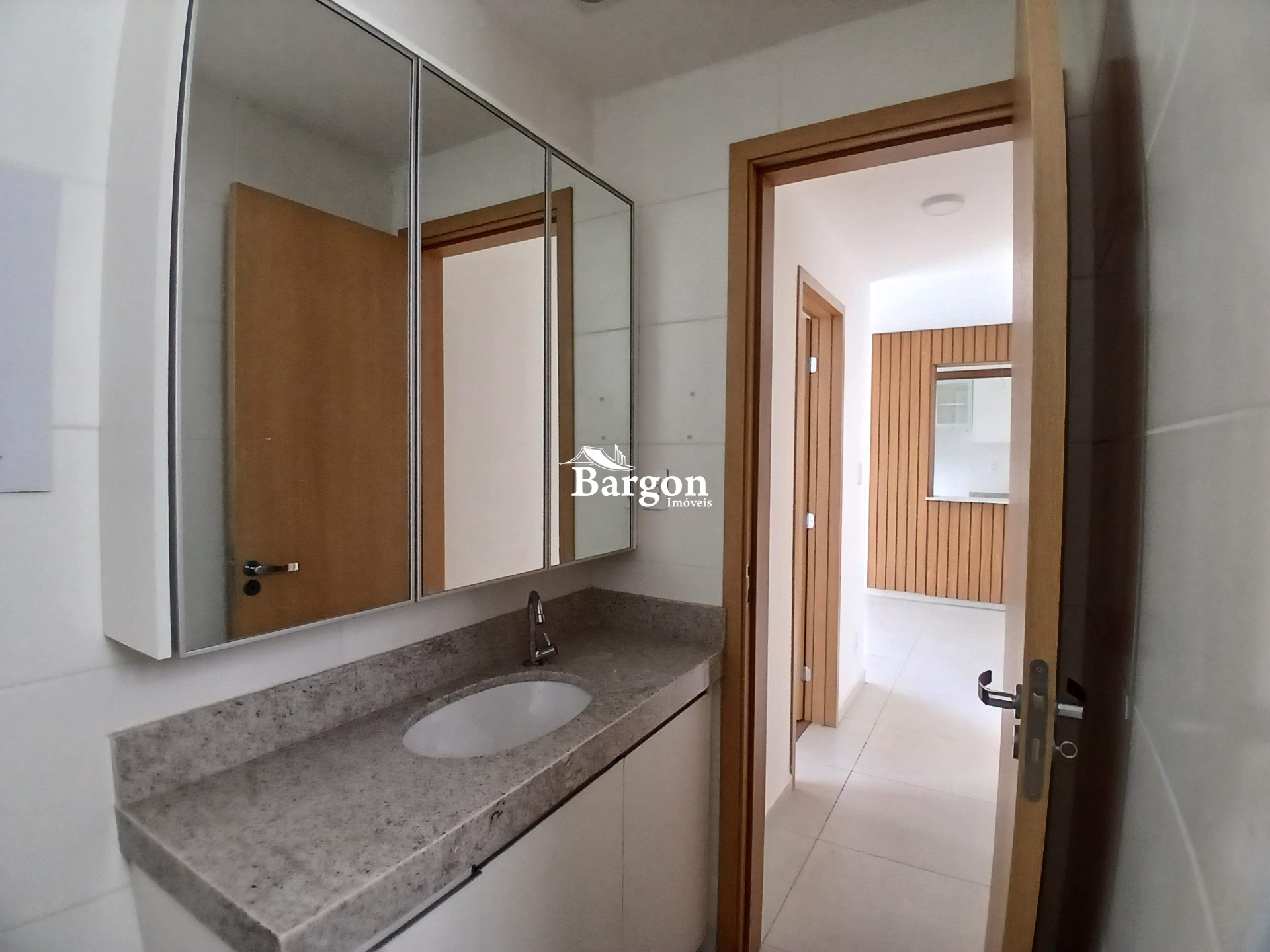 Apartamento à venda em Bom Pastor, Juiz de Fora - MG - Foto 15