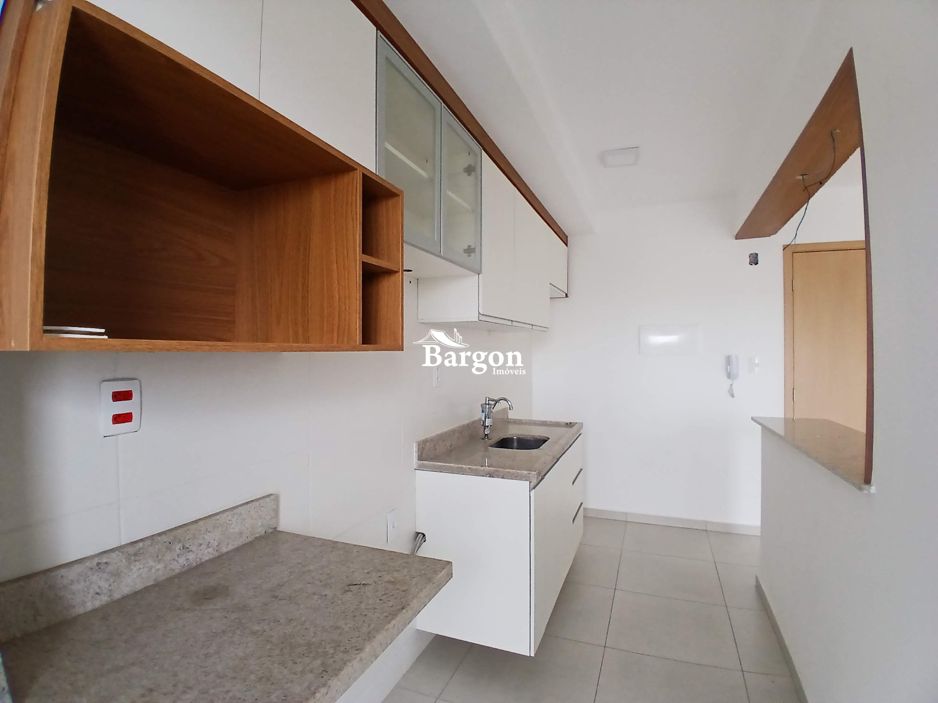 Apartamento à venda em Bom Pastor, Juiz de Fora - MG - Foto 6