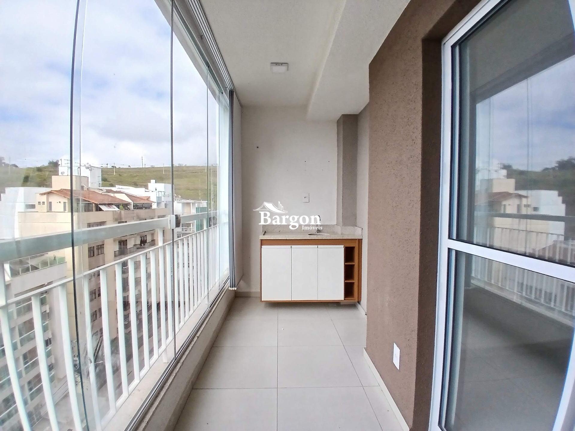 Apartamento à venda em Bom Pastor, Juiz de Fora - MG - Foto 4