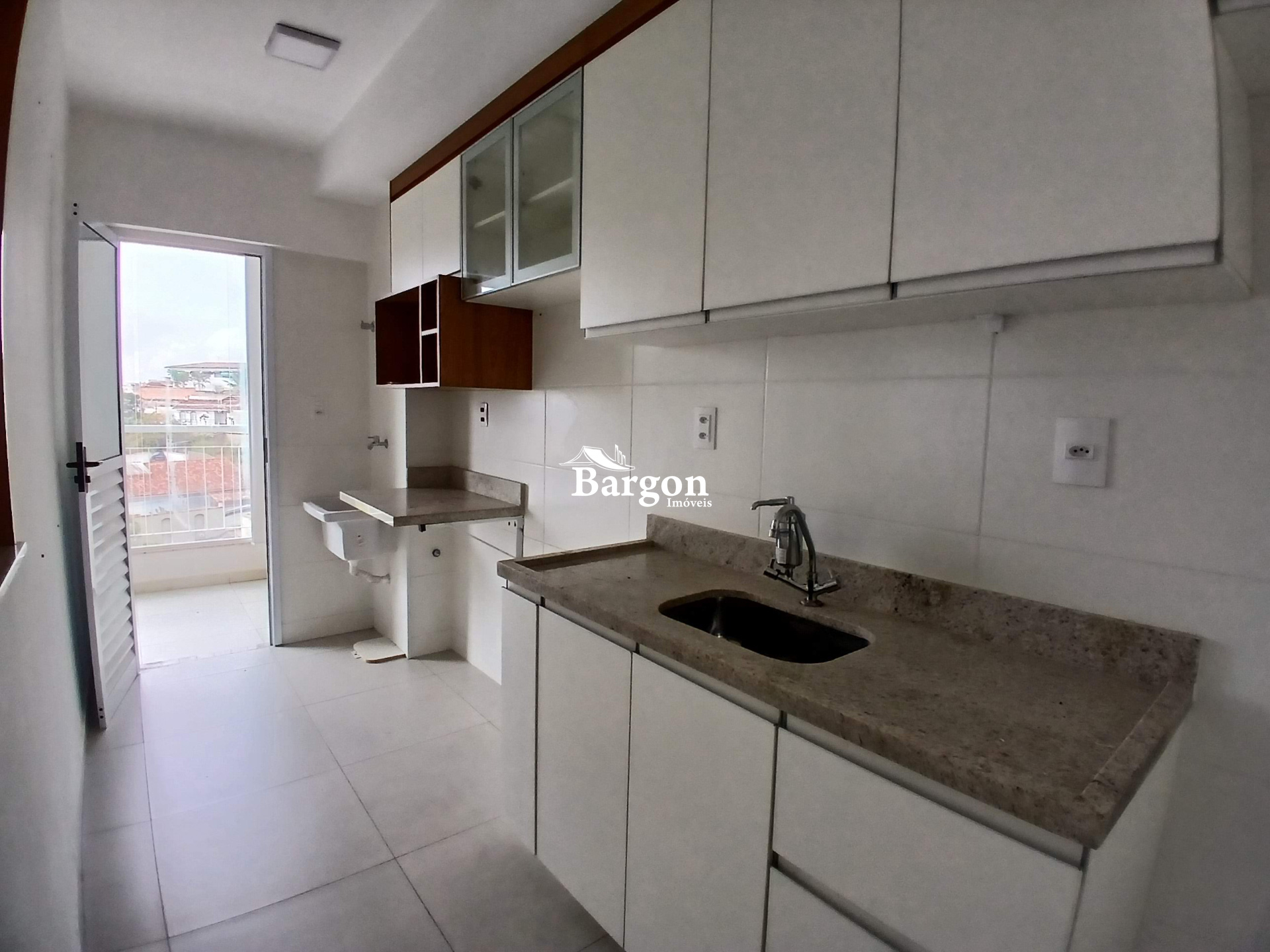 Apartamento à venda em Bom Pastor, Juiz de Fora - MG - Foto 7