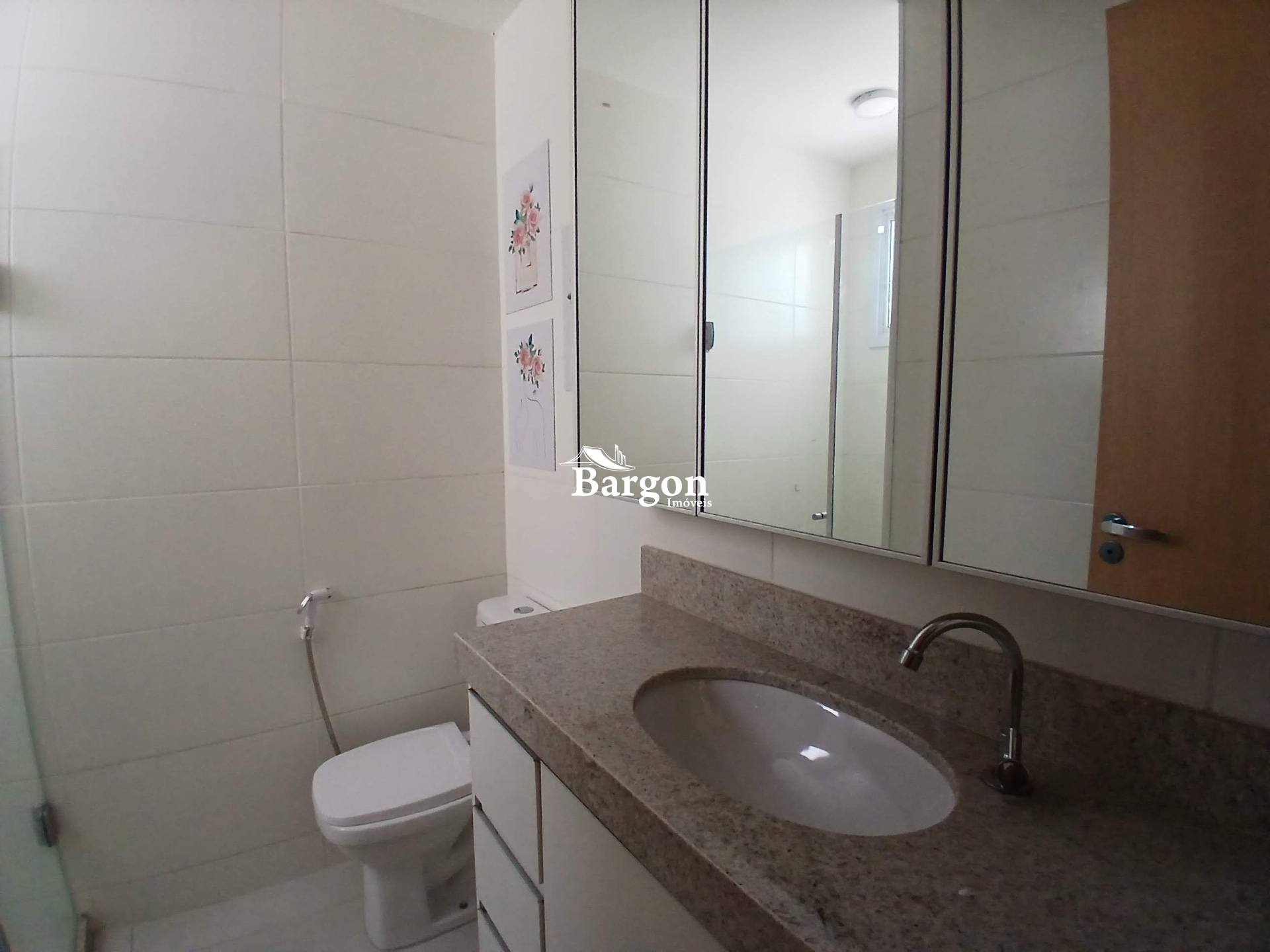 Apartamento à venda em Bom Pastor, Juiz de Fora - MG - Foto 13