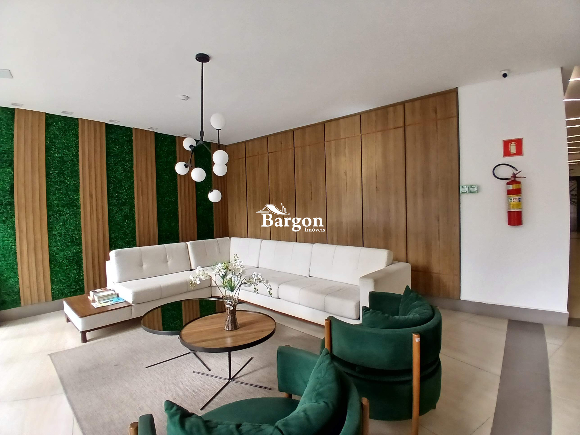 Apartamento à venda em Bom Pastor, Juiz de Fora - MG - Foto 26
