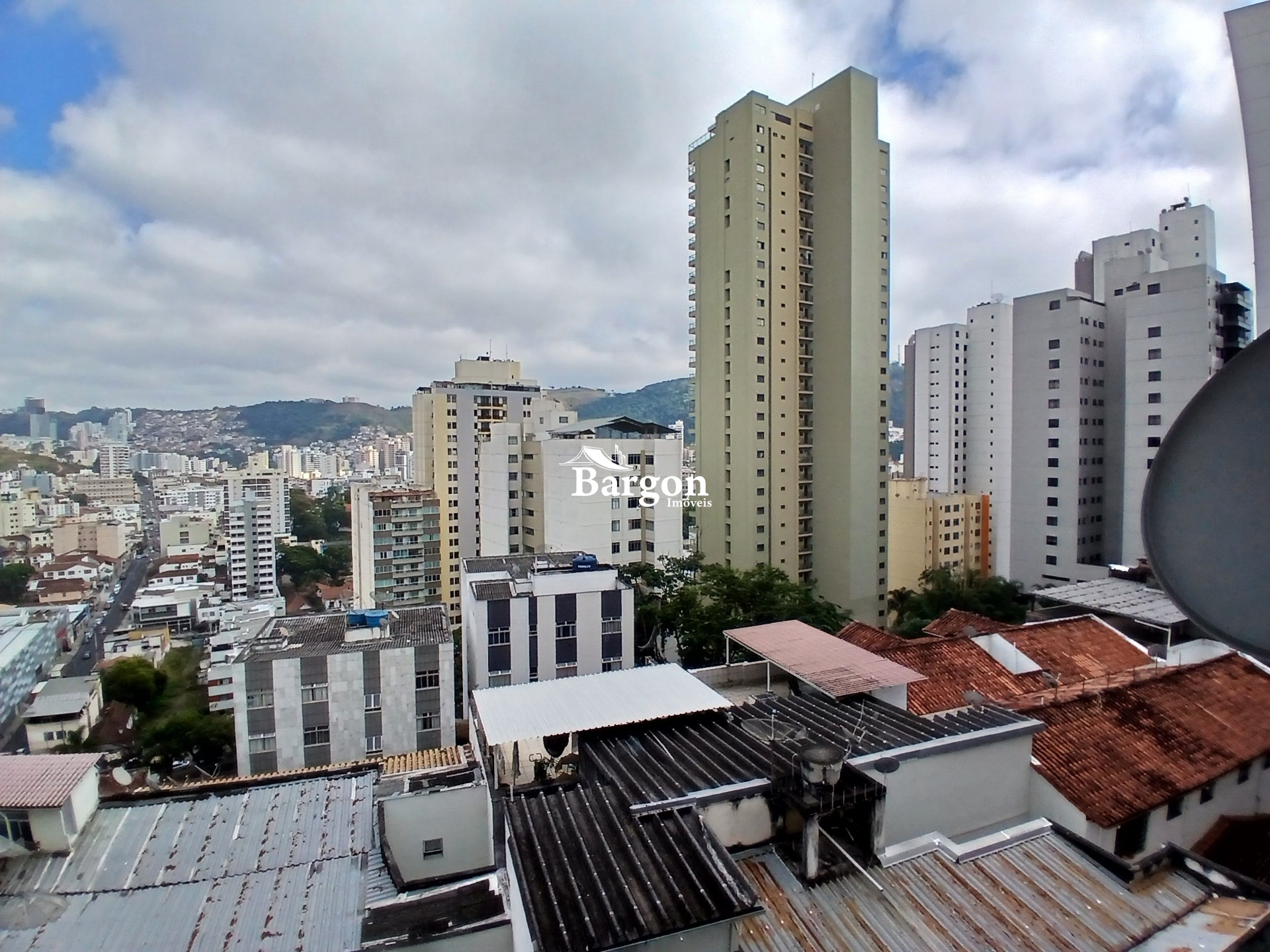Apartamento à venda em Bom Pastor, Juiz de Fora - MG - Foto 8