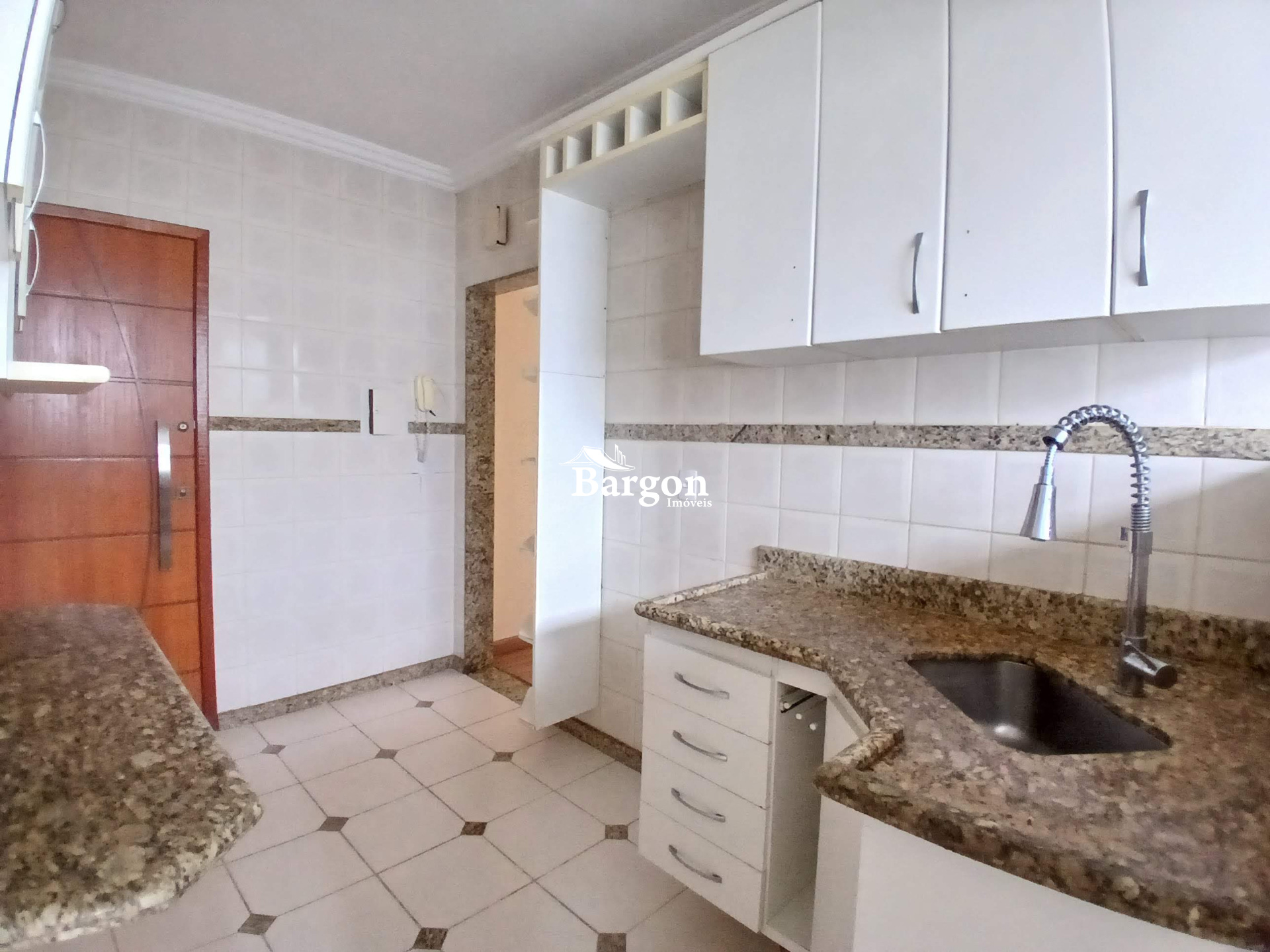 Apartamento à venda em Bom Pastor, Juiz de Fora - MG - Foto 12