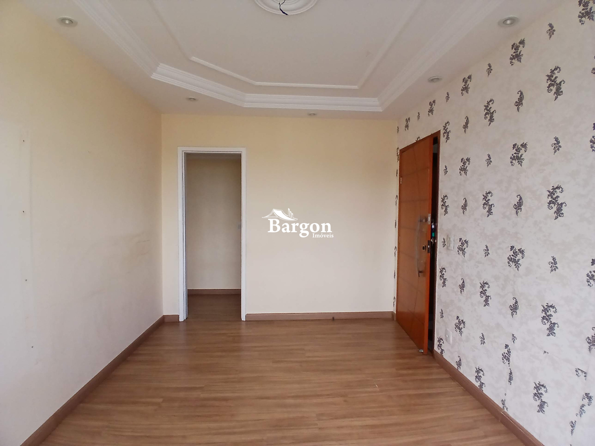 Apartamento à venda em Bom Pastor, Juiz de Fora - MG - Foto 6