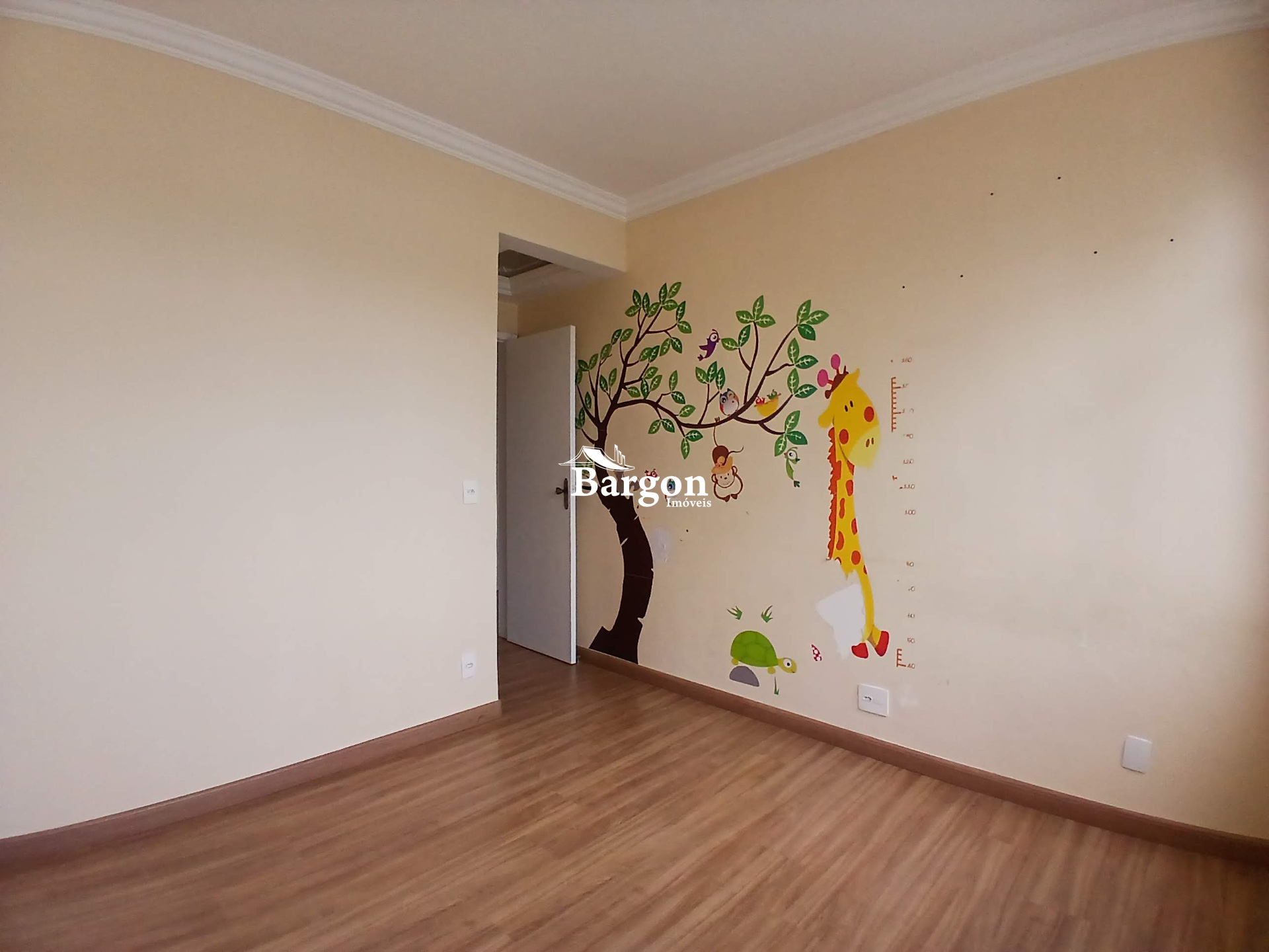 Apartamento à venda em Bom Pastor, Juiz de Fora - MG - Foto 26