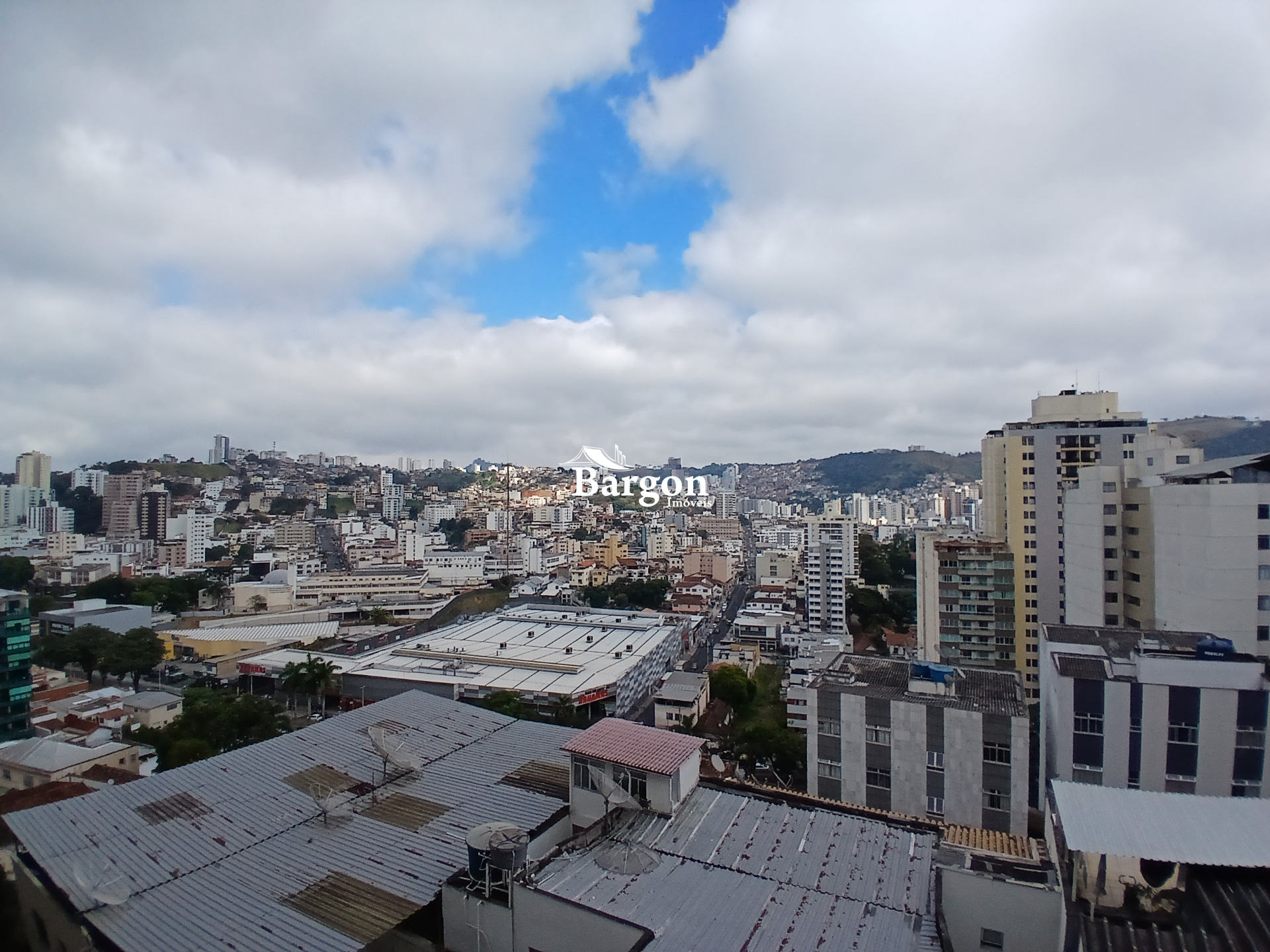 Apartamento à venda em Bom Pastor, Juiz de Fora - MG - Foto 7