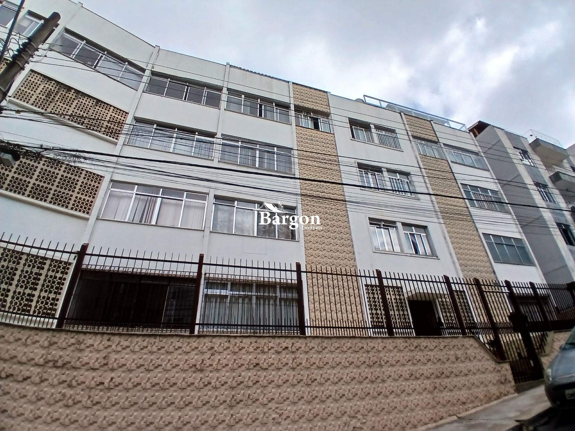 Apartamento à venda em Bom Pastor, Juiz de Fora - MG - Foto 2