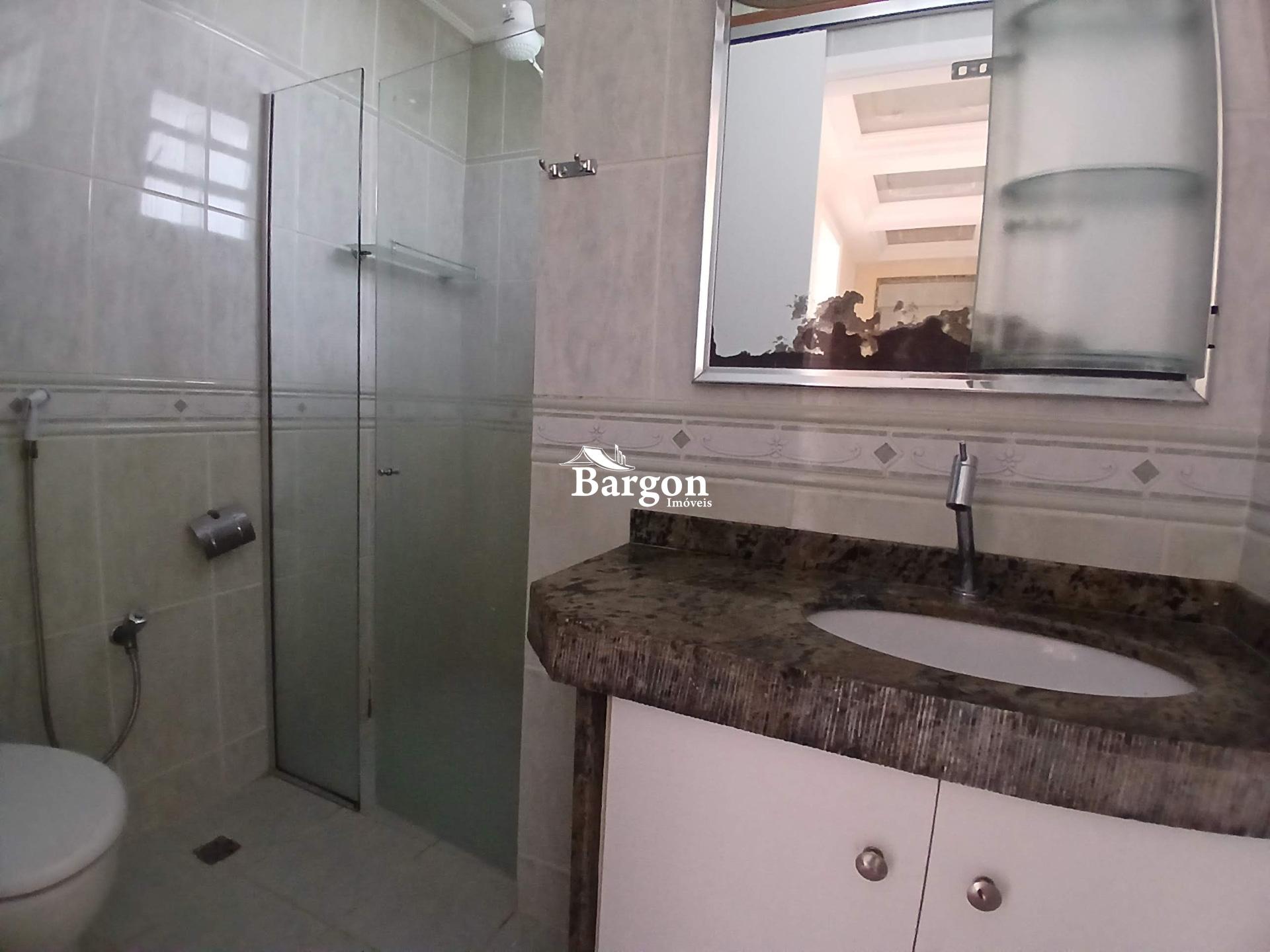 Apartamento à venda em Bom Pastor, Juiz de Fora - MG - Foto 21