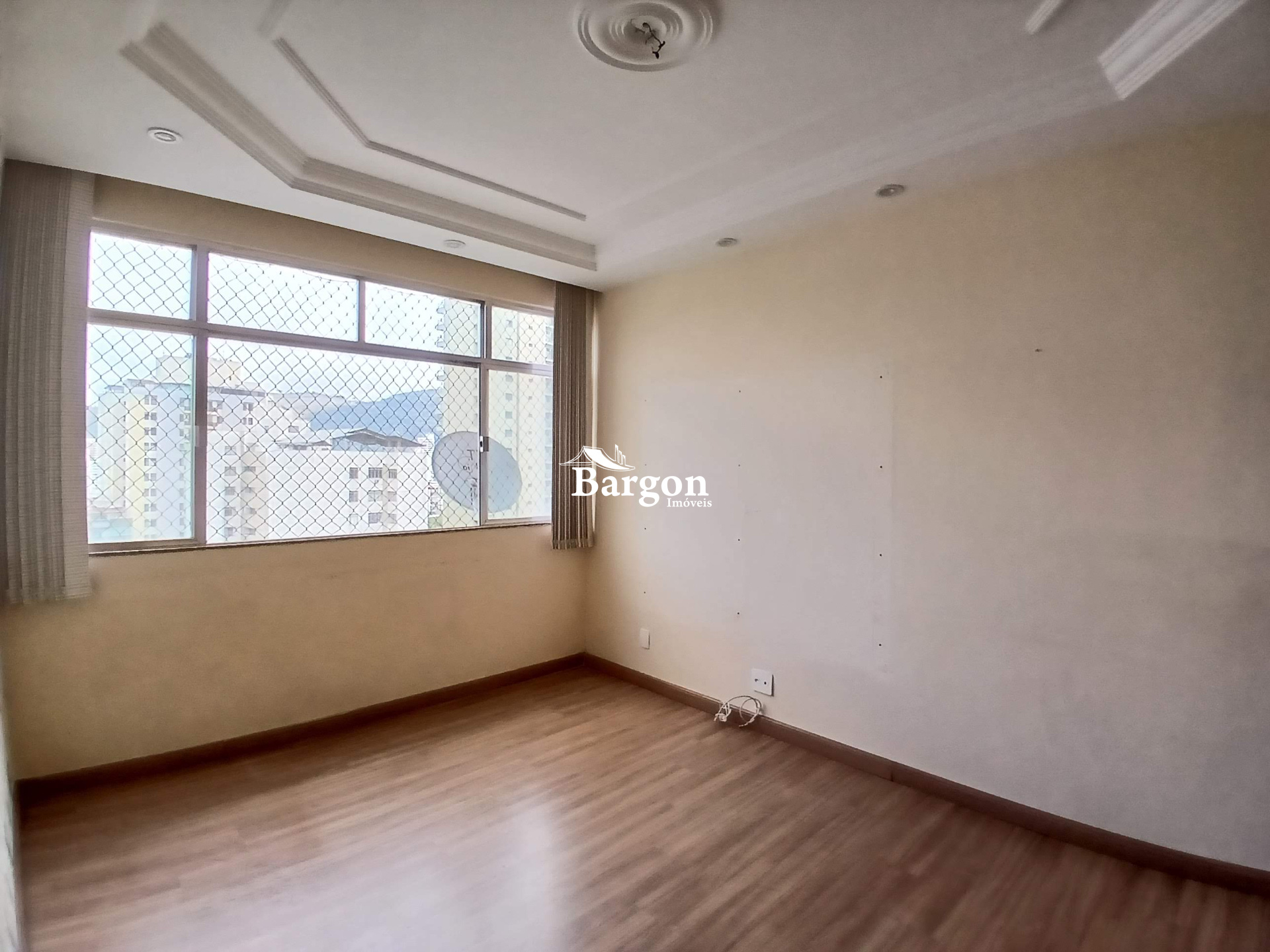 Apartamento à venda em Bom Pastor, Juiz de Fora - MG - Foto 3