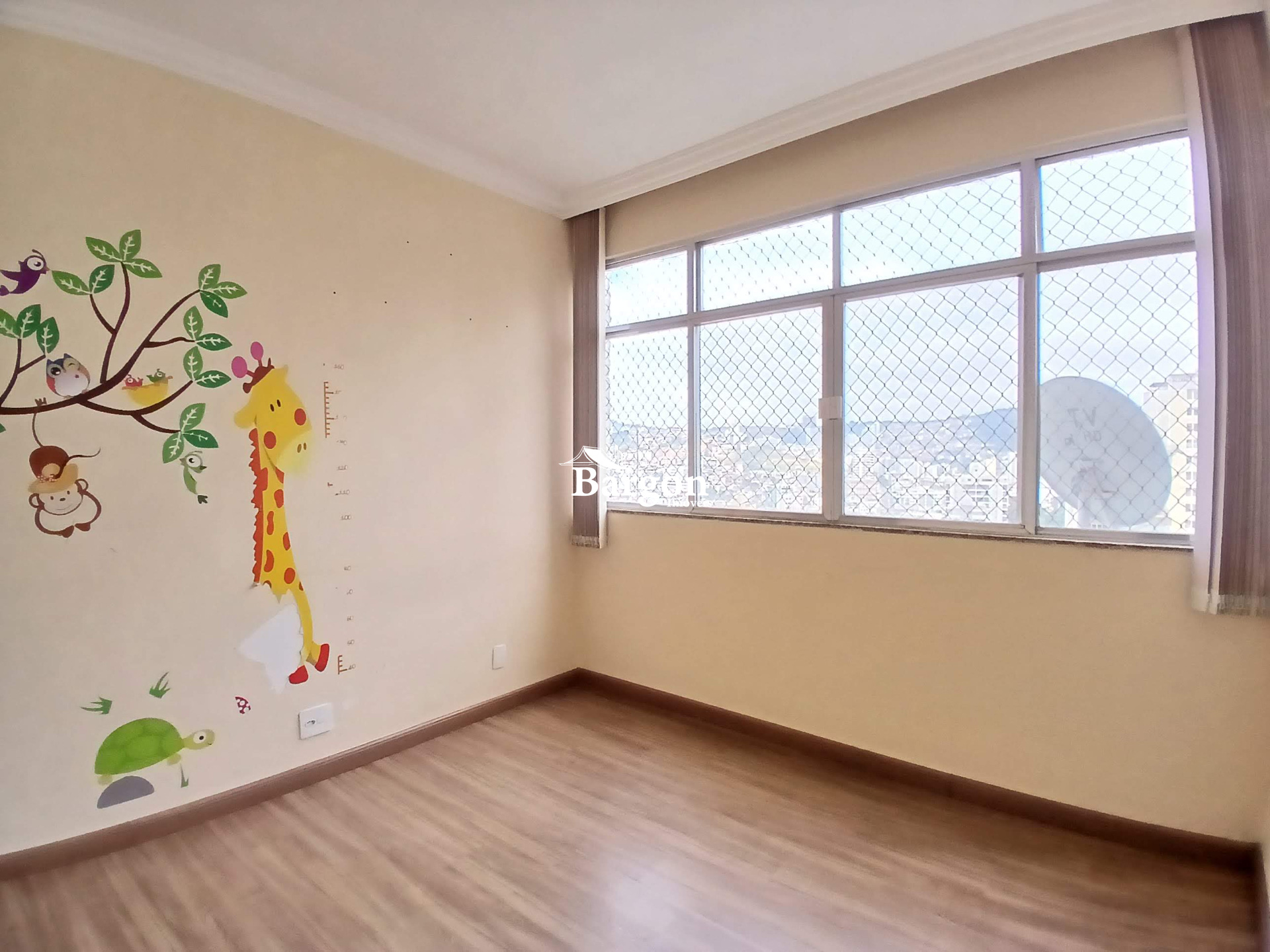 Apartamento à venda em Bom Pastor, Juiz de Fora - MG - Foto 25